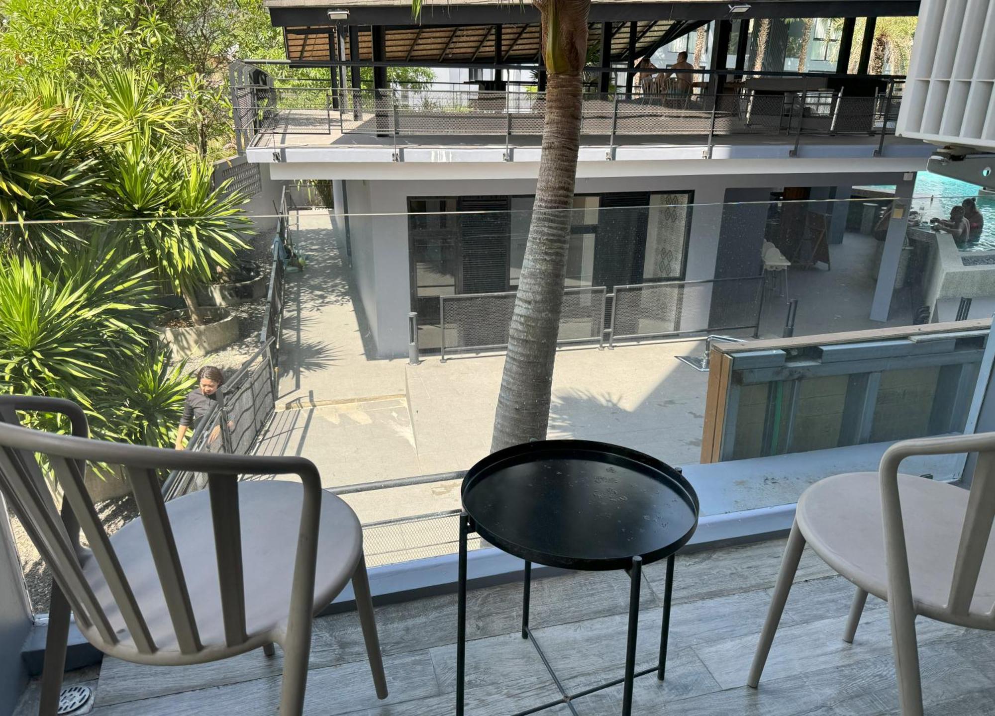 Deluxe Citygate By Lofty Appartement Kamala Beach