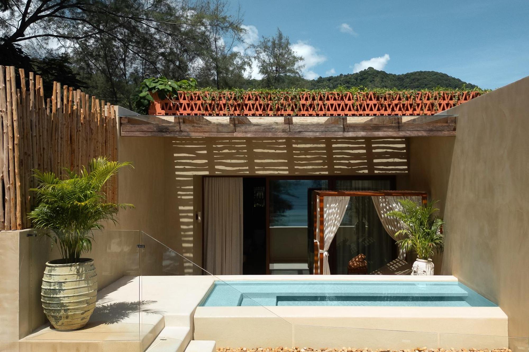 Cafe Del Mar Phuket - & Penthouse