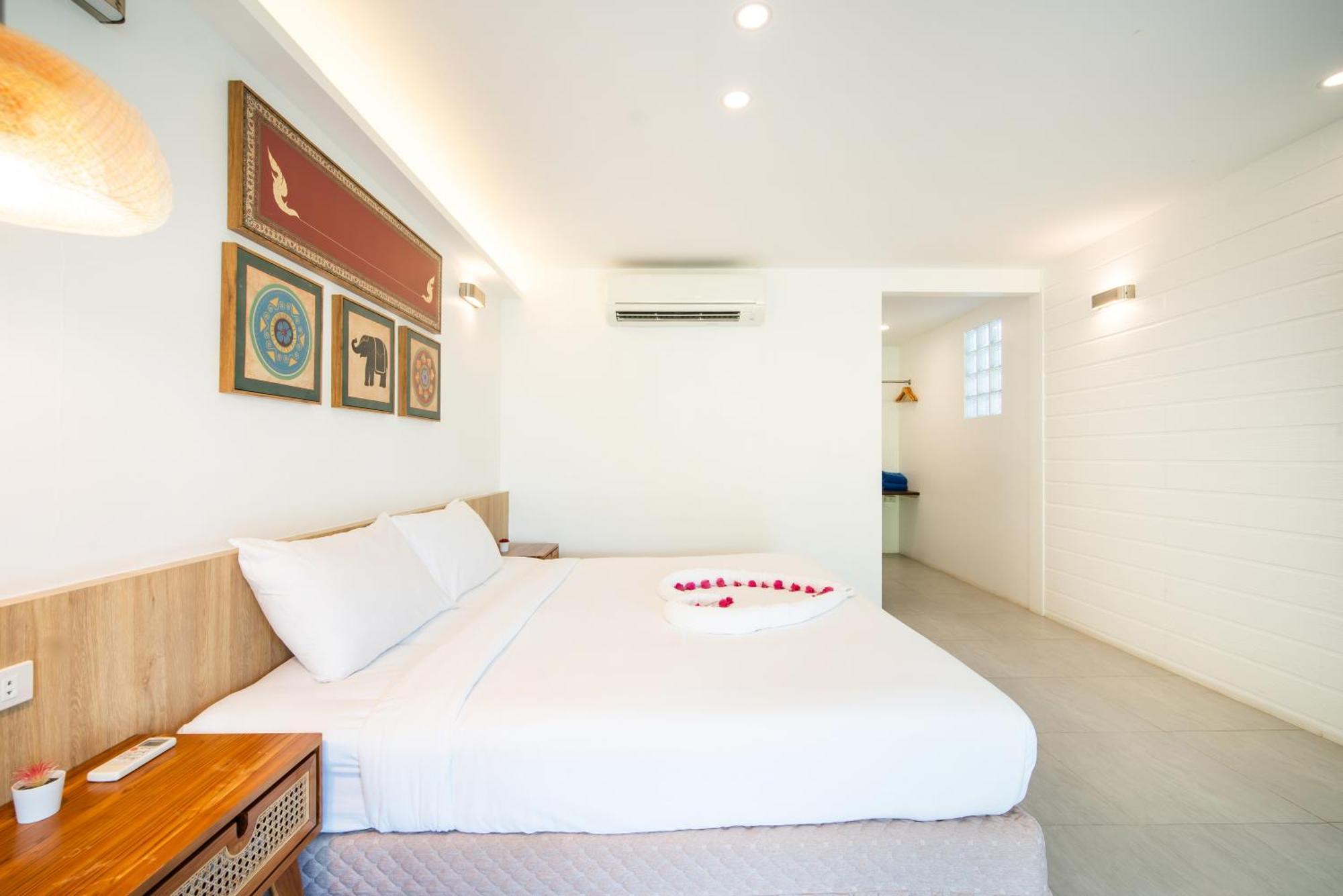 Hotel Ban Raya And 4*