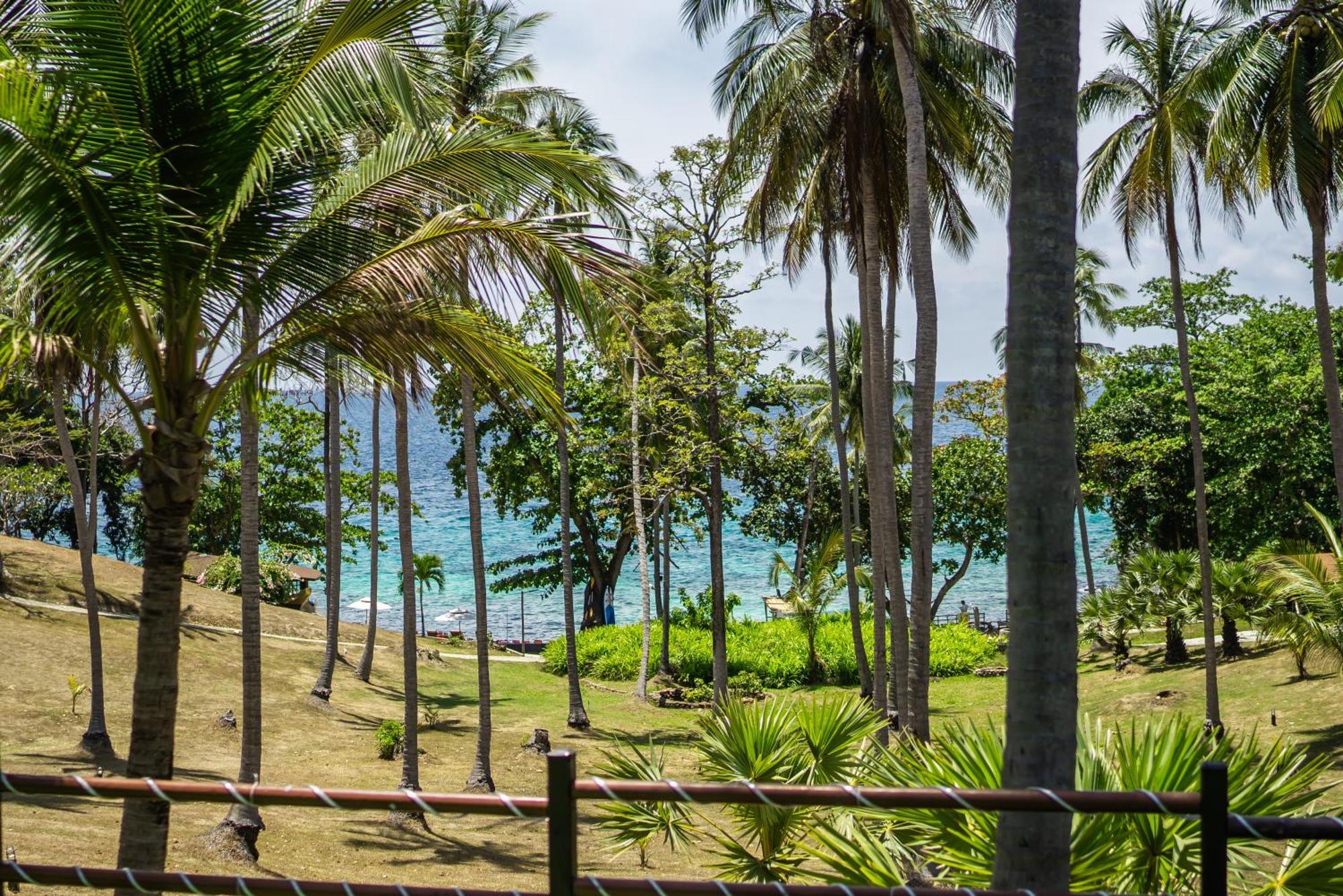 Hotel Ban Raya And 4*