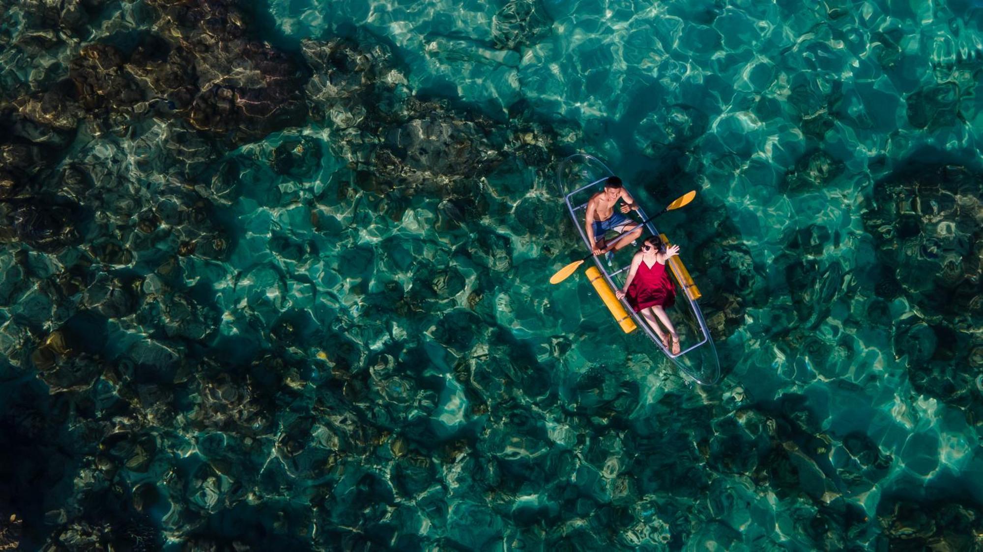 Hotel Ban Raya And Koh Racha Yai
