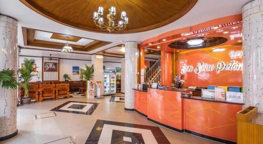 Hotel Azure Phuket