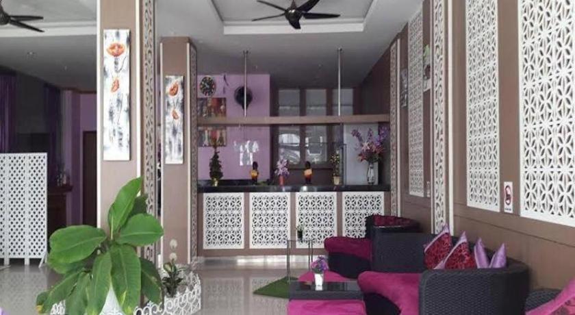 Azure 3* Phuket