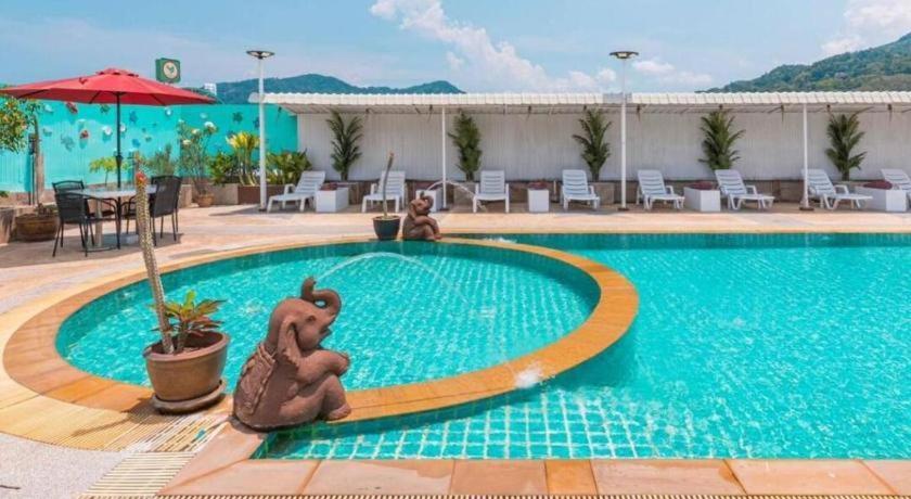 Azure Phuket
