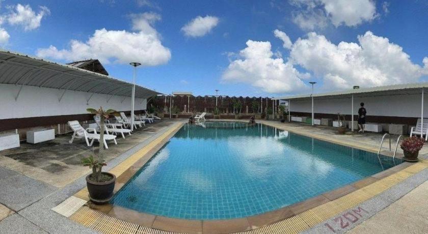 Azure 3* Phuket