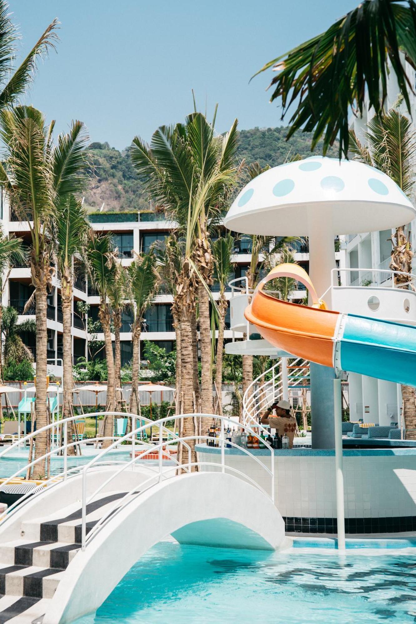 Hotel Sugar Marina -pop- 4*