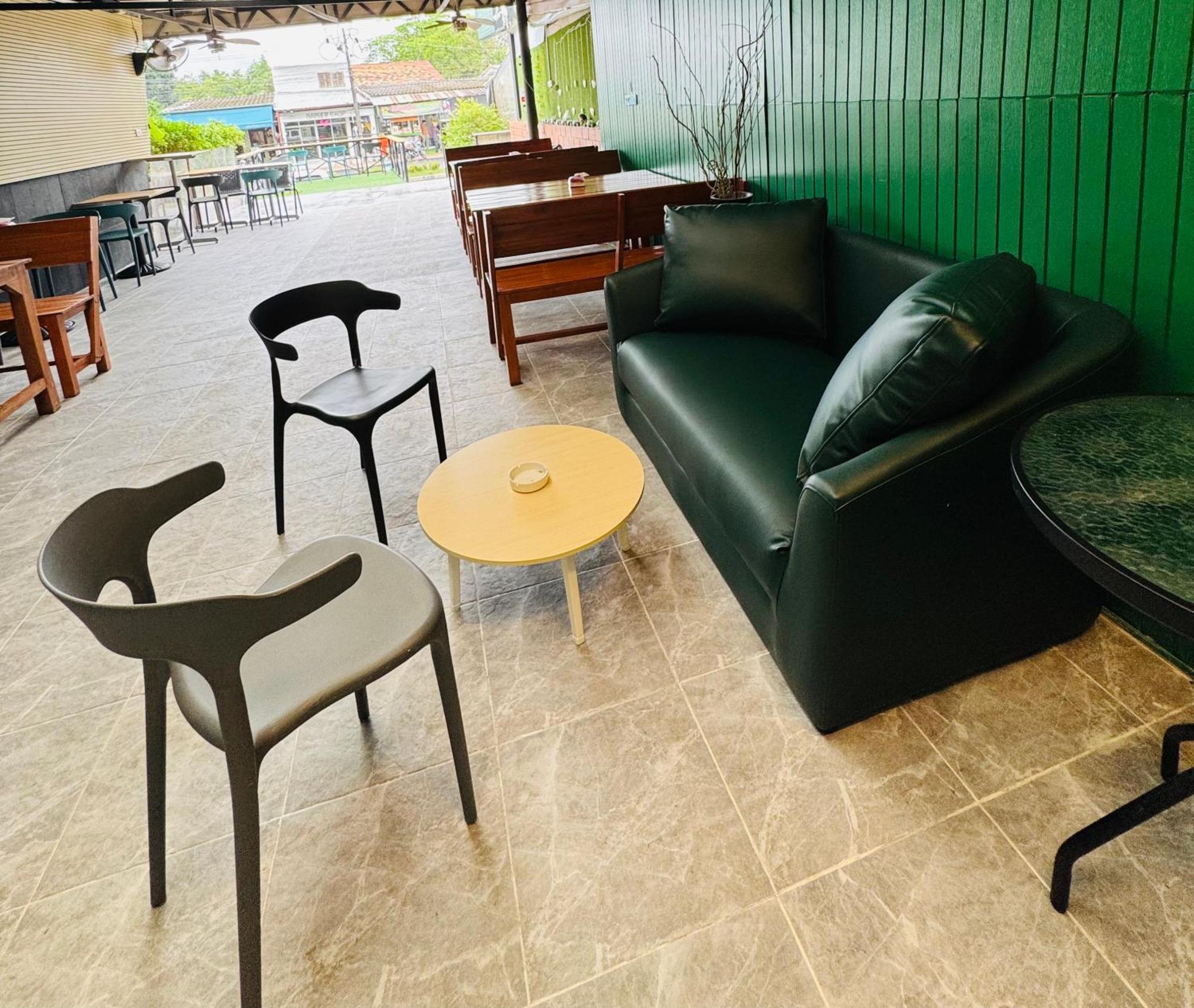 Terrace Phuket Ban Thung Thong