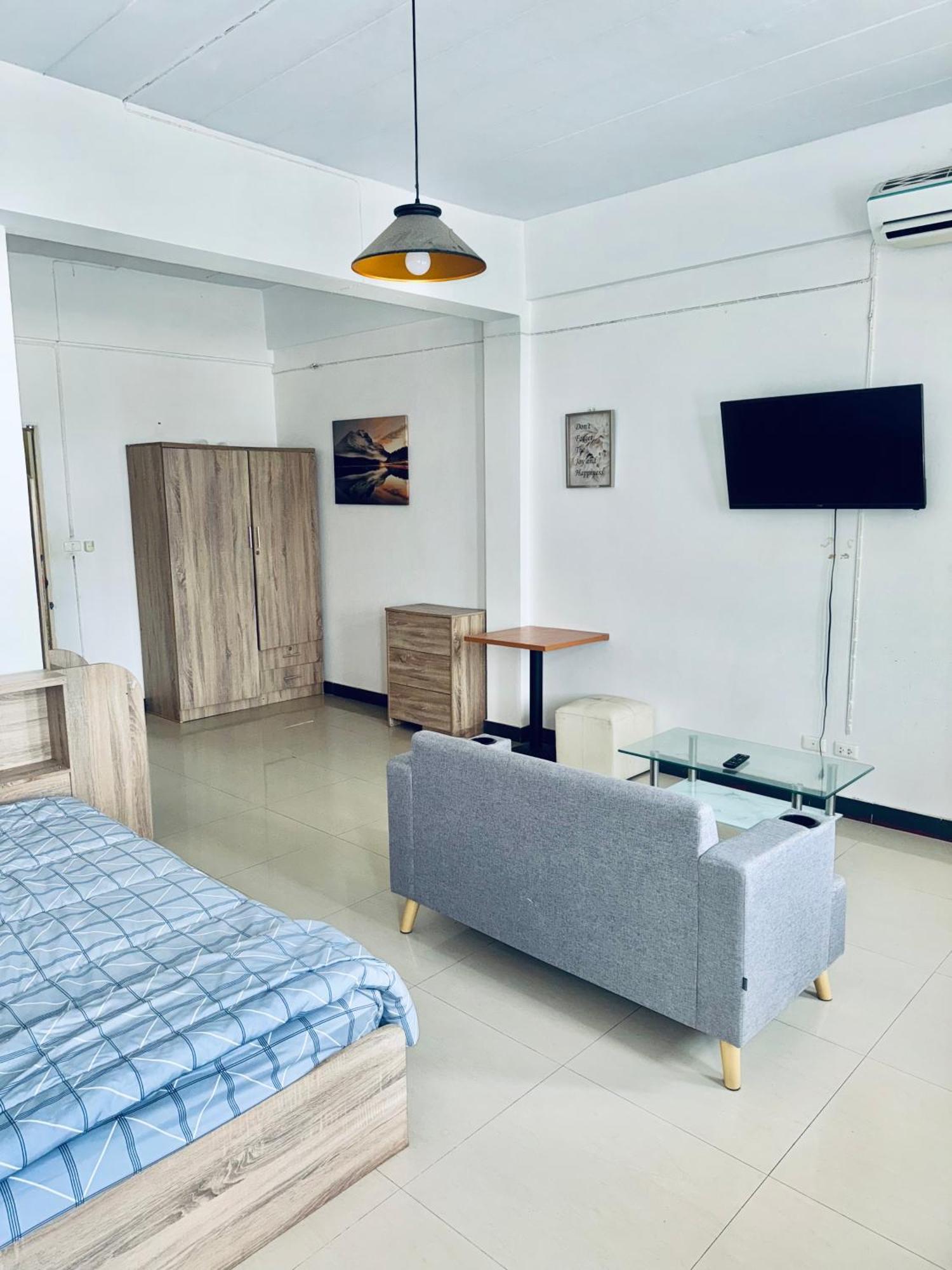 Terrace Phuket Bed & Breakfast *