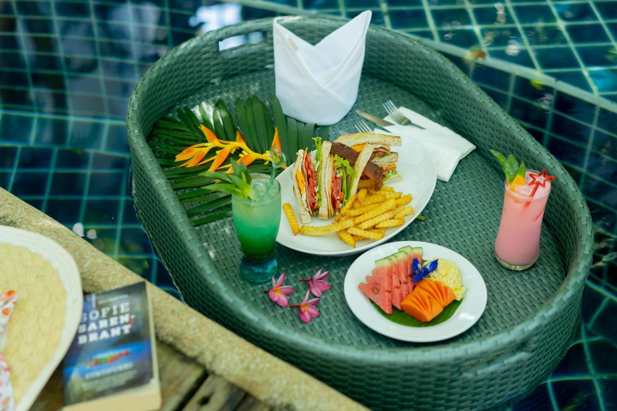 Peach Hill - Sha Extra 4* Kata Beach (Phuket)