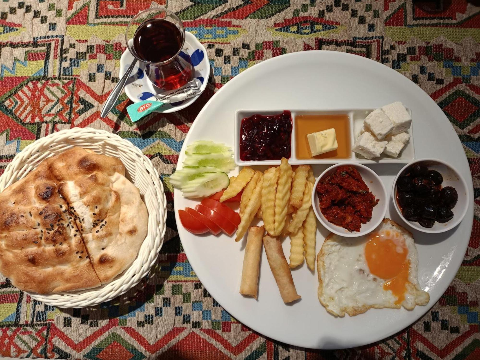 Hotel The Taksim *