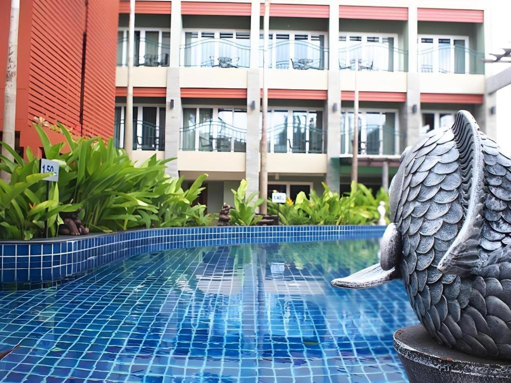 Ecozy Phuket