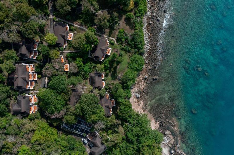 Resort Baan Krating Phuket -sha Nai Harn
