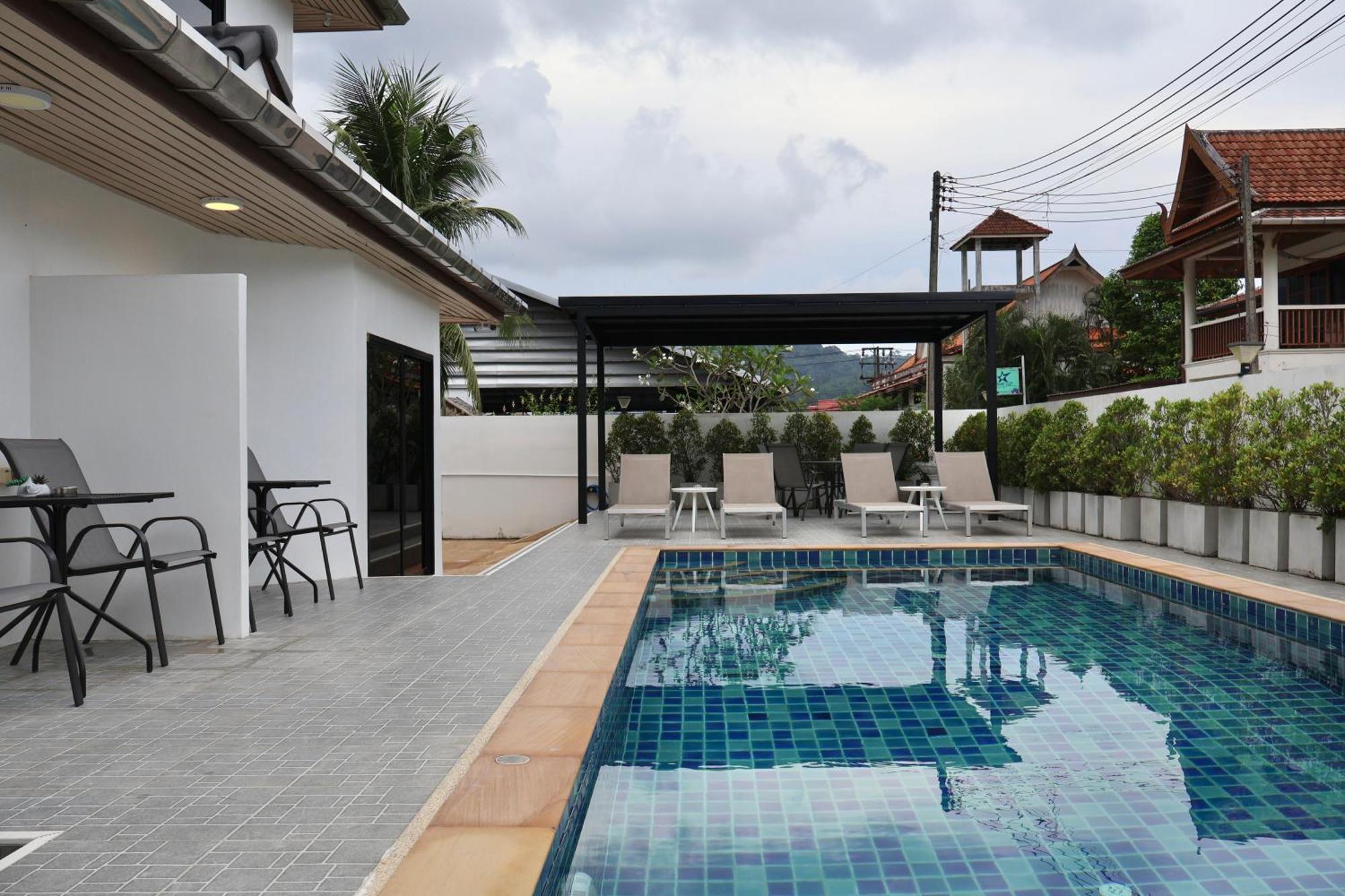 Chonlada - 2 Bedroom Pool Access - *