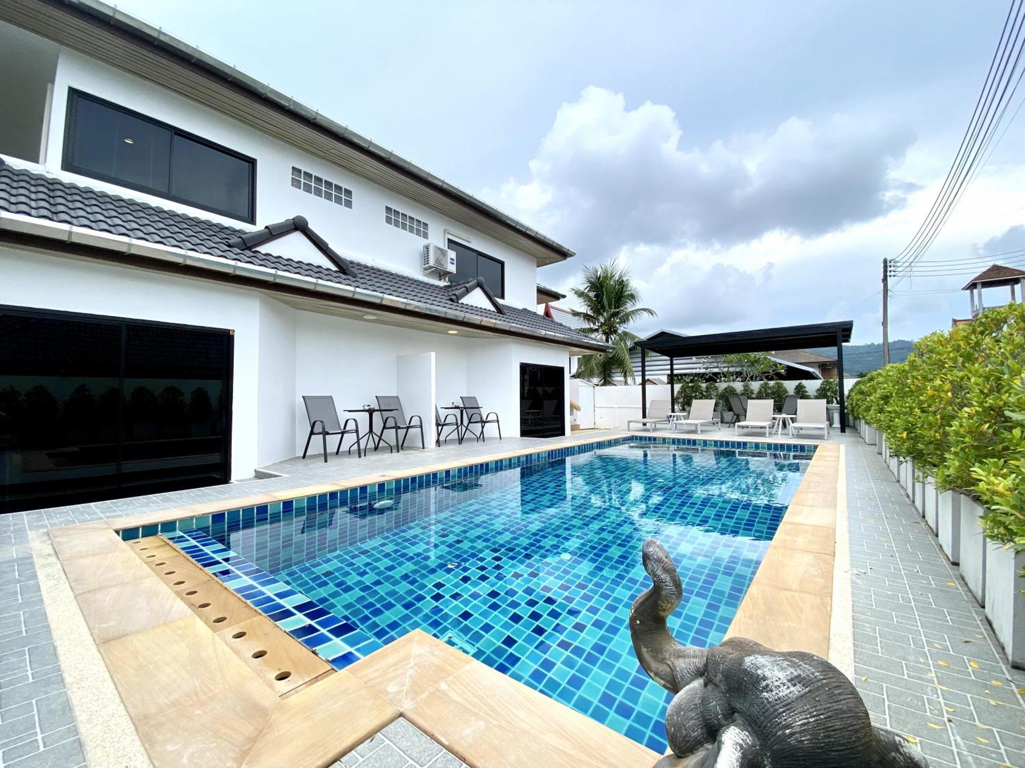 Chonlada - 2 Bedroom Pool Access - *