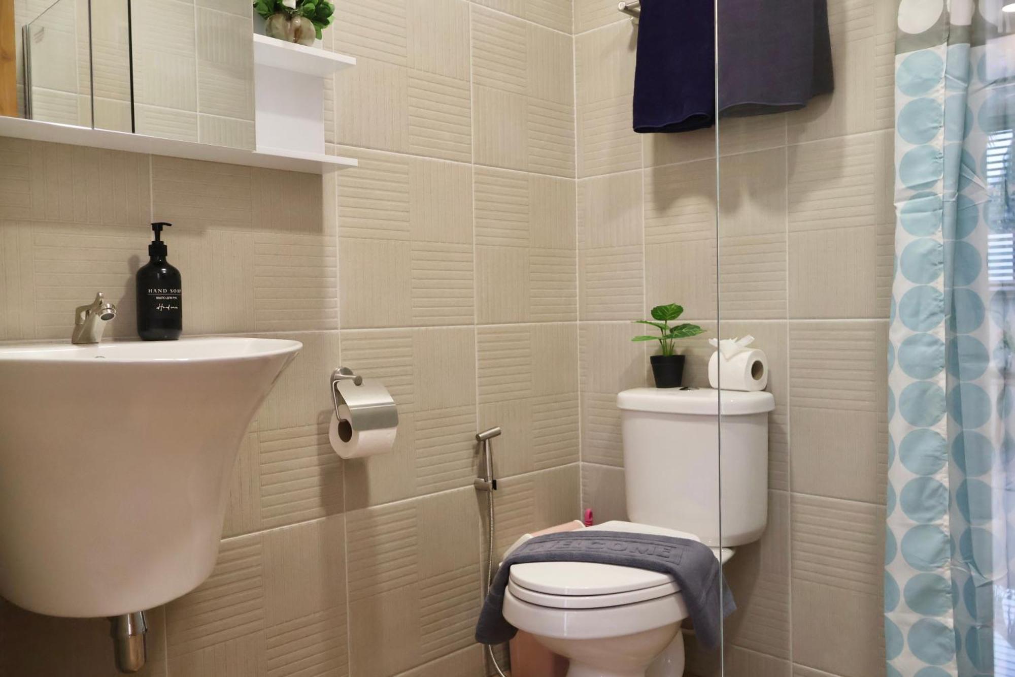 Chonlada - 2 Bedroom Pool Access - Ferienhaus