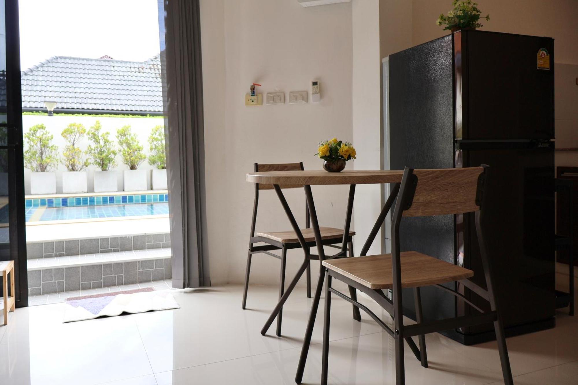 Chonlada - 2 Bedroom Pool Access - *