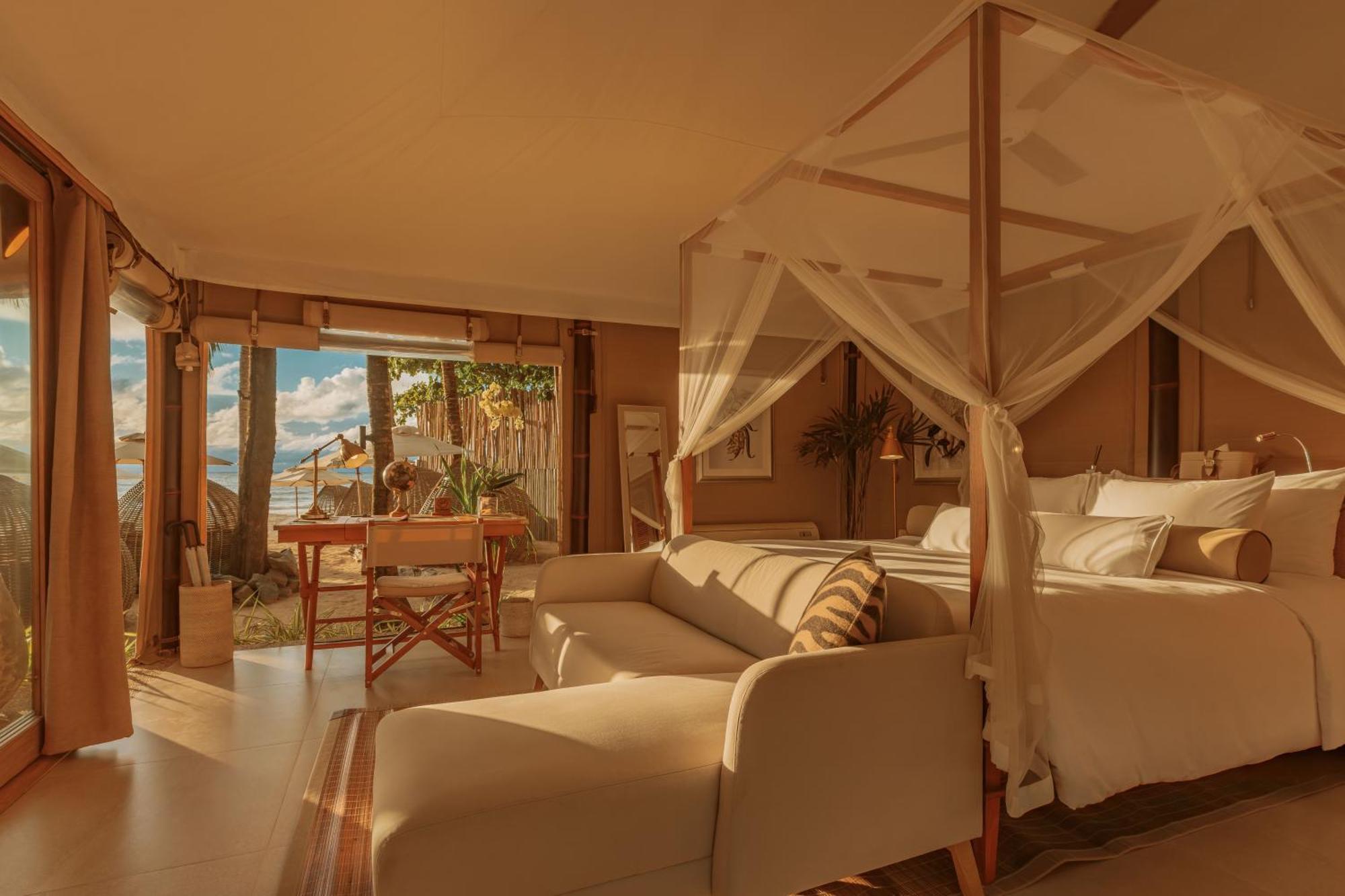 Twinpalms Tented Camp Phuket