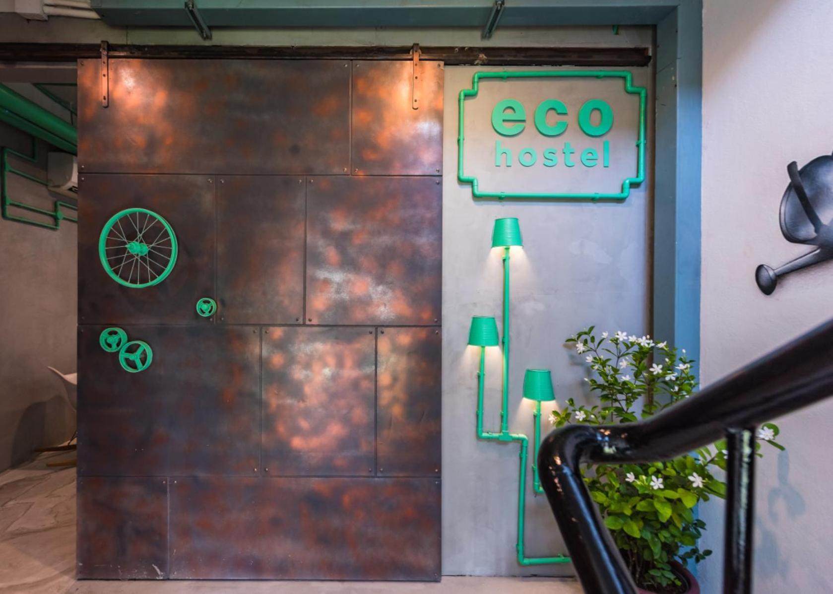 Eco *