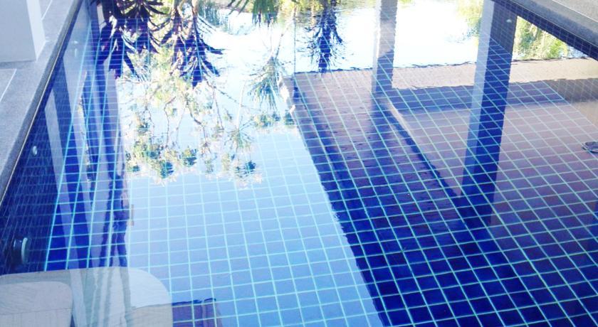 Holiday home Jai House Phuket *
