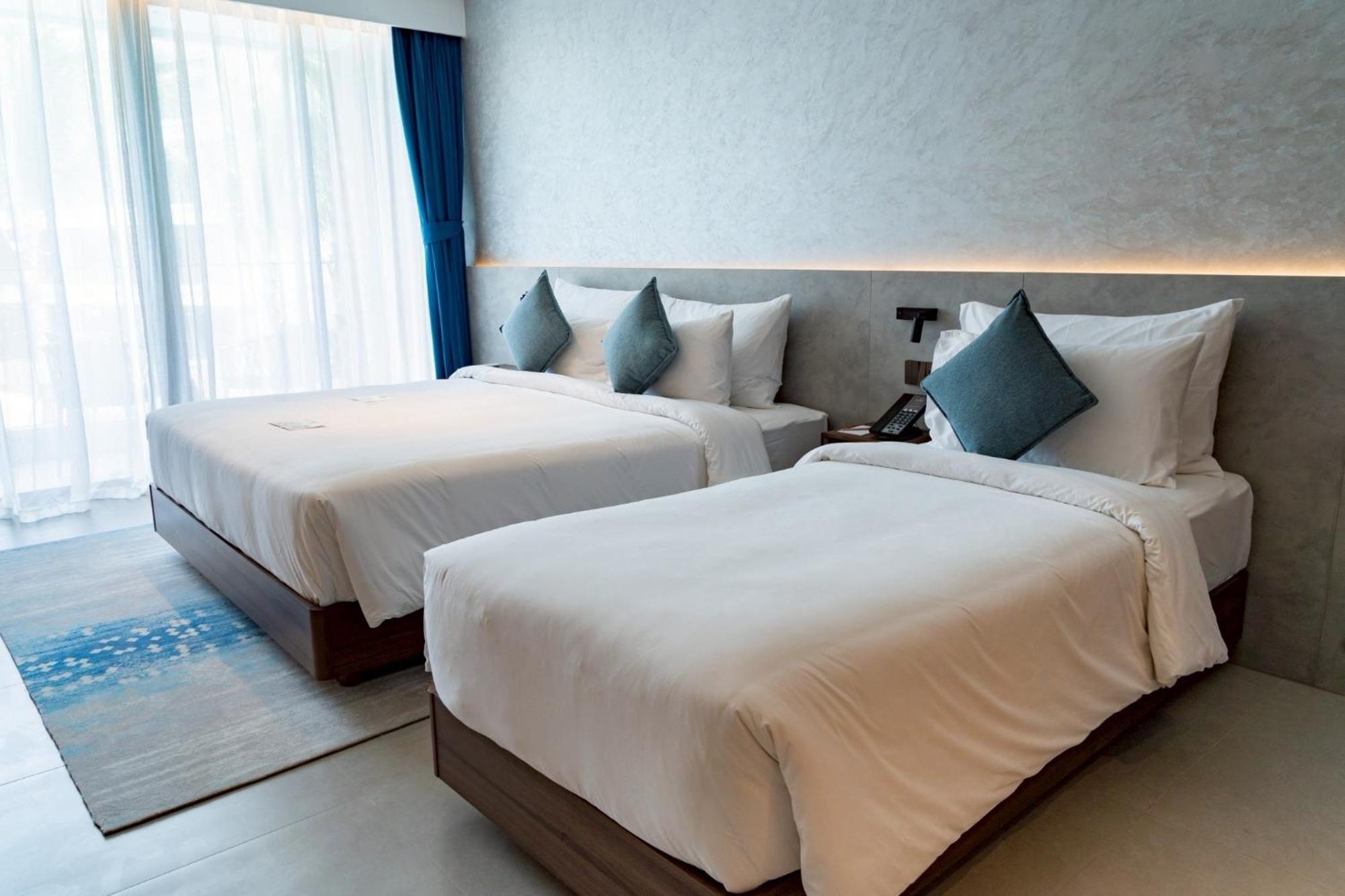 Resort Kora Phuket