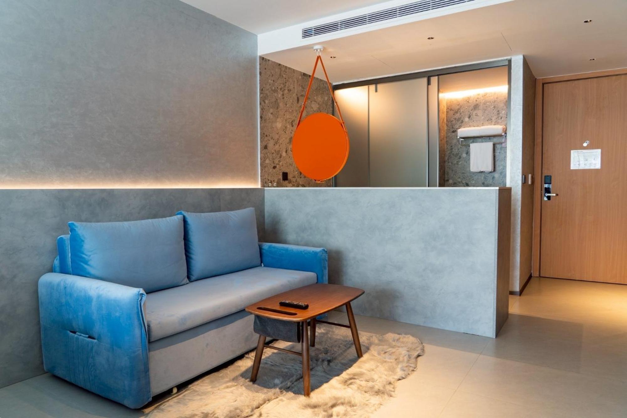 Resort Kora Phuket 5*