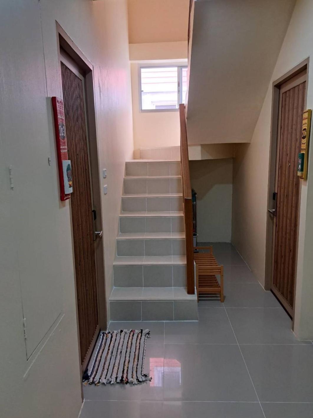 The Rock Comfort Hostel *