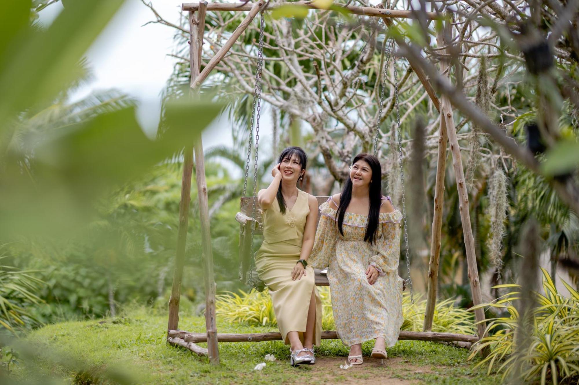 Resort Ayara & - Sha Extra