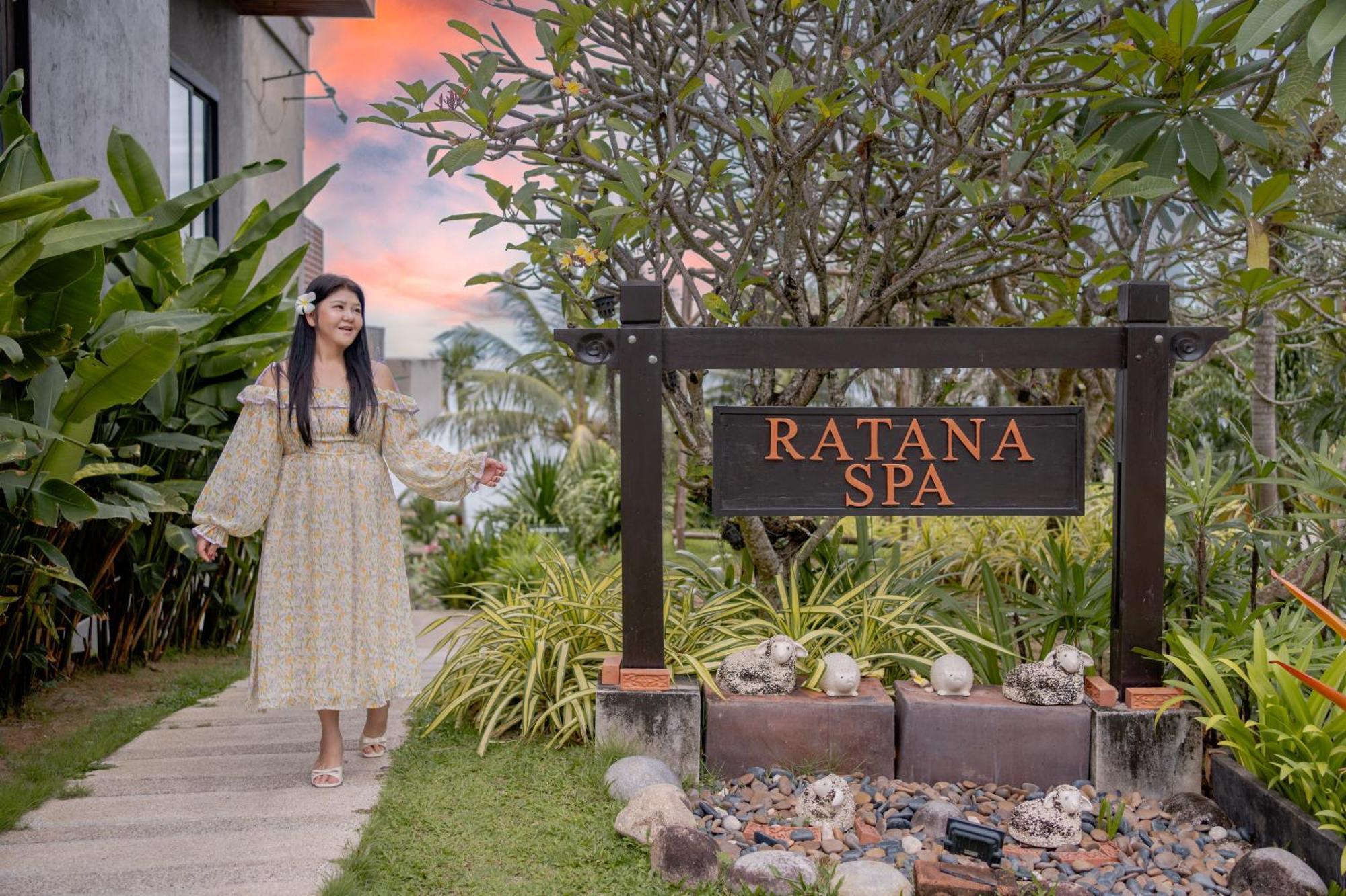 Ayara & - Sha Extra Resort 5*