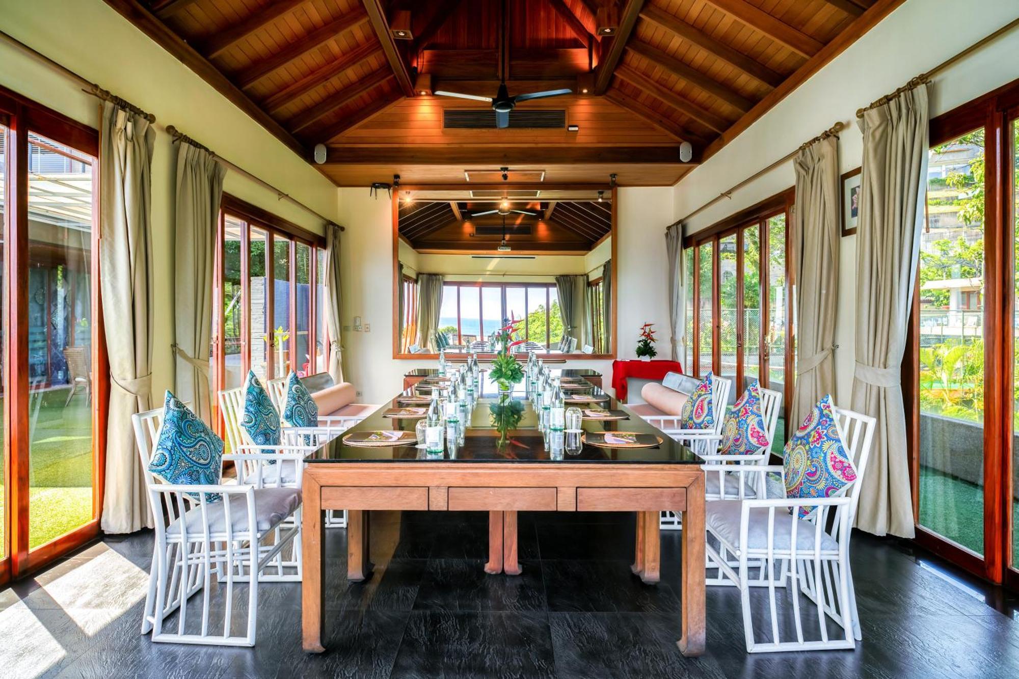 Ayara & - Sha Extra Kamala Beach