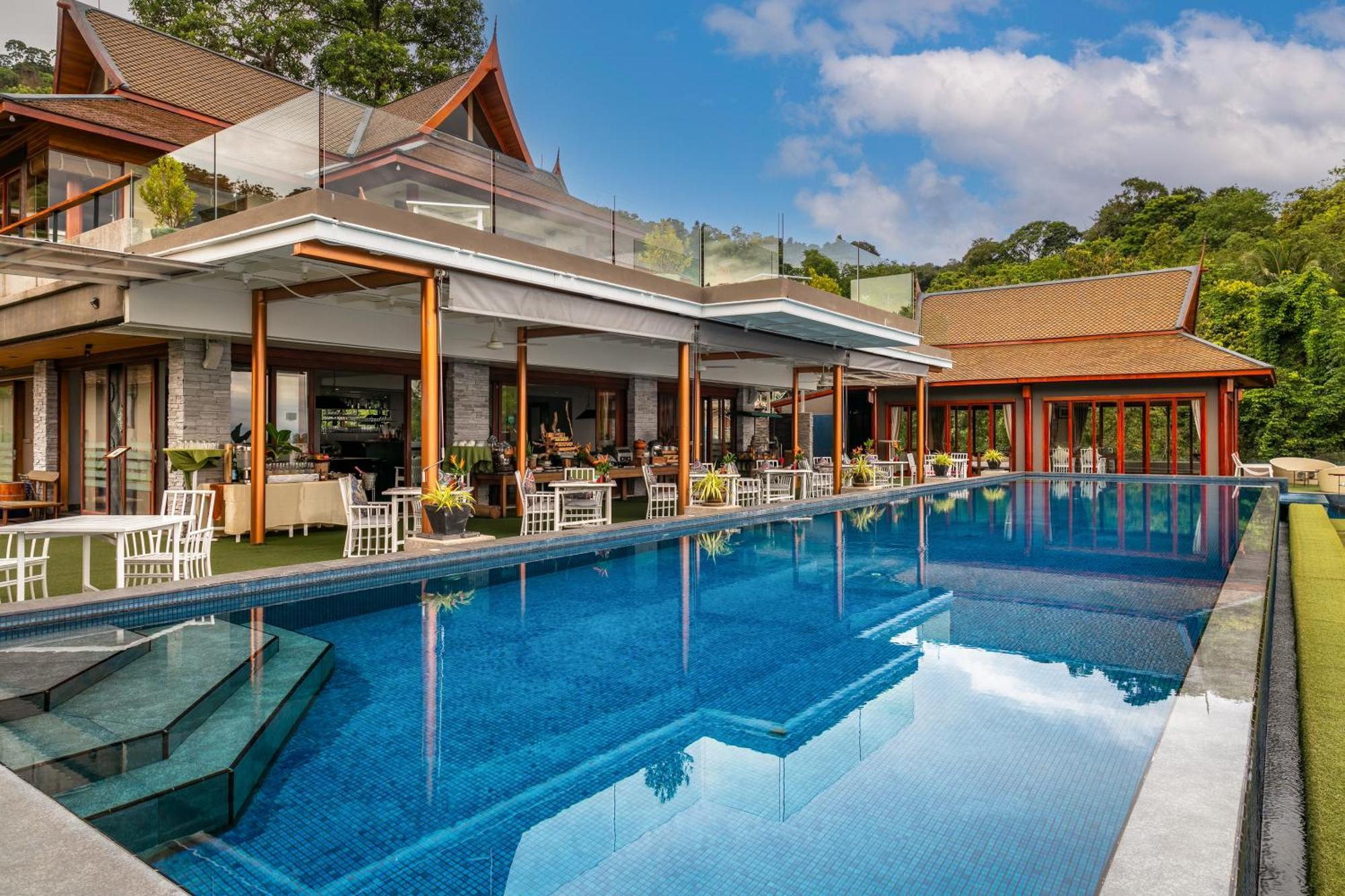 Ayara & - Sha Extra Resort Kamala Beach
