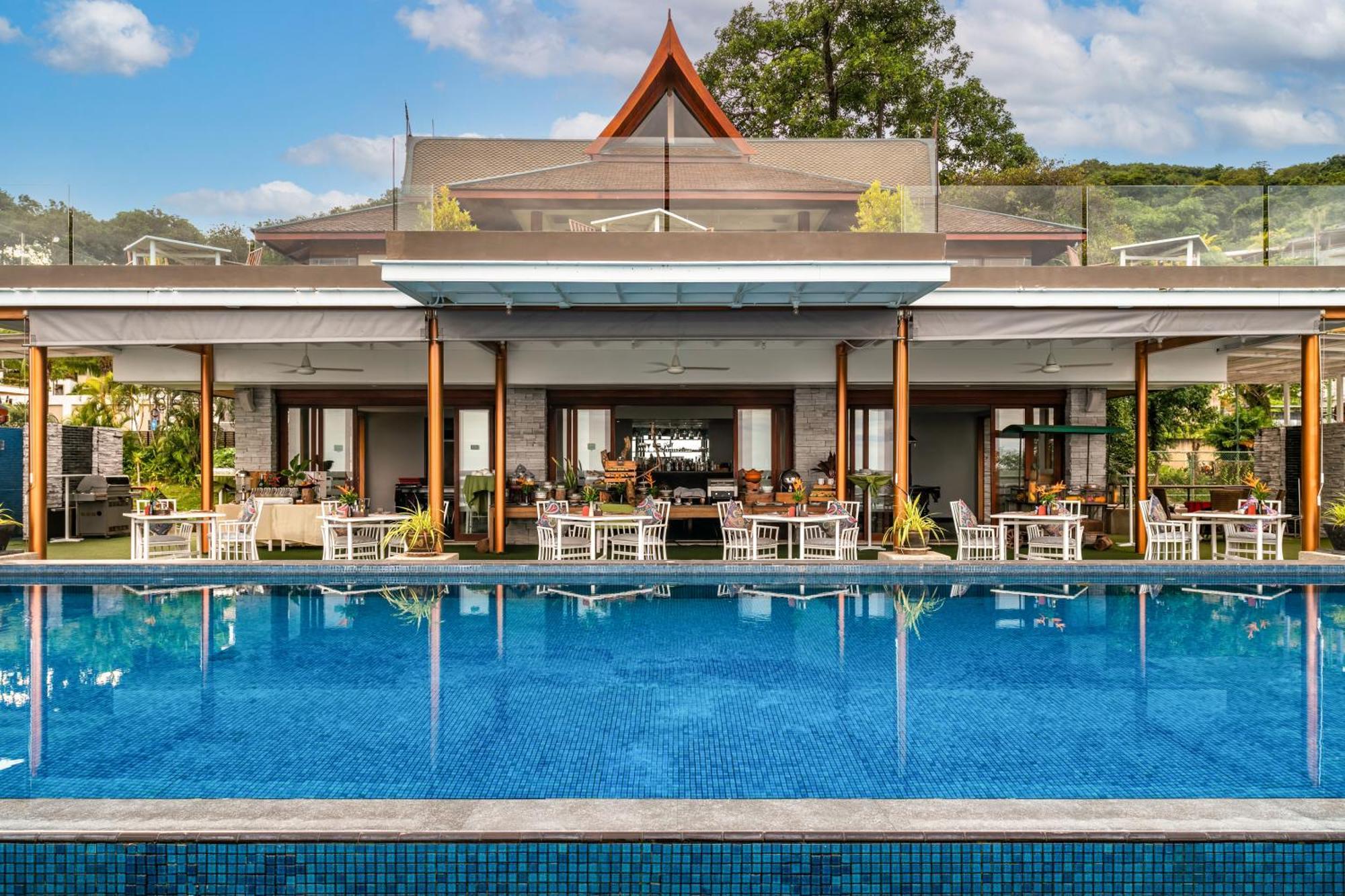 Ayara & - Sha Extra 5* Kamala Beach