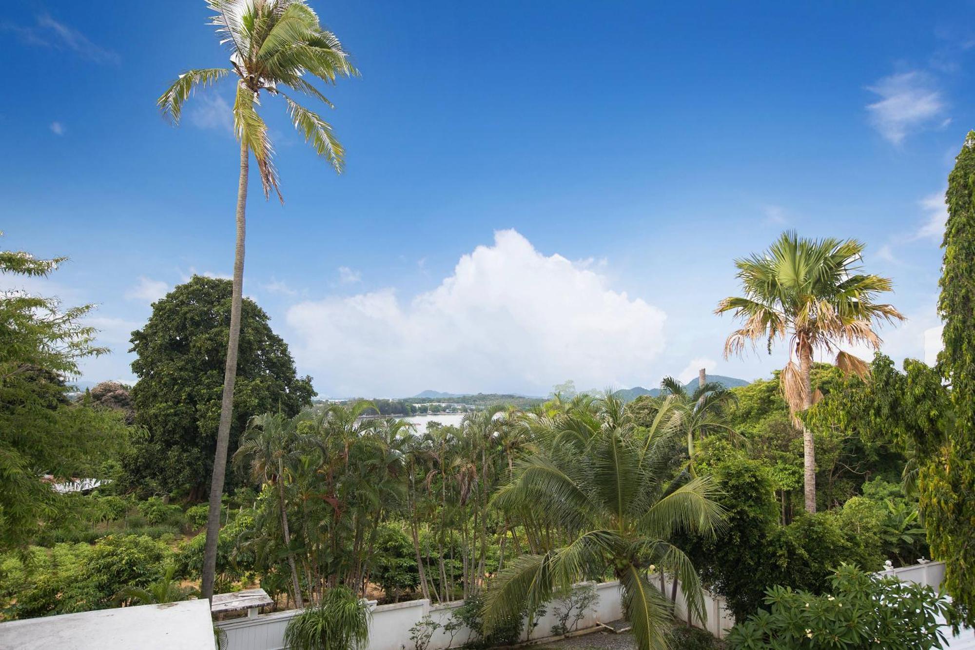 Grand 5Br Pool Villa Sea La Vie Villa *