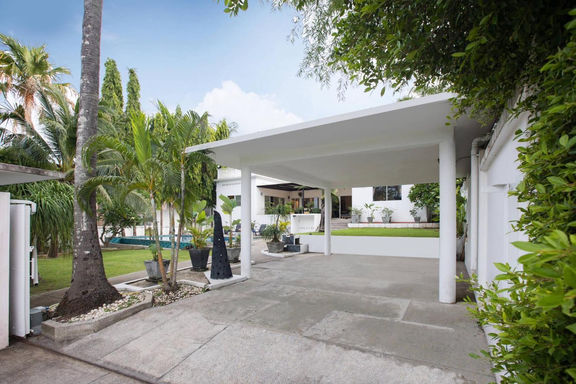 Grand 5Br Pool Villa Sea La Vie