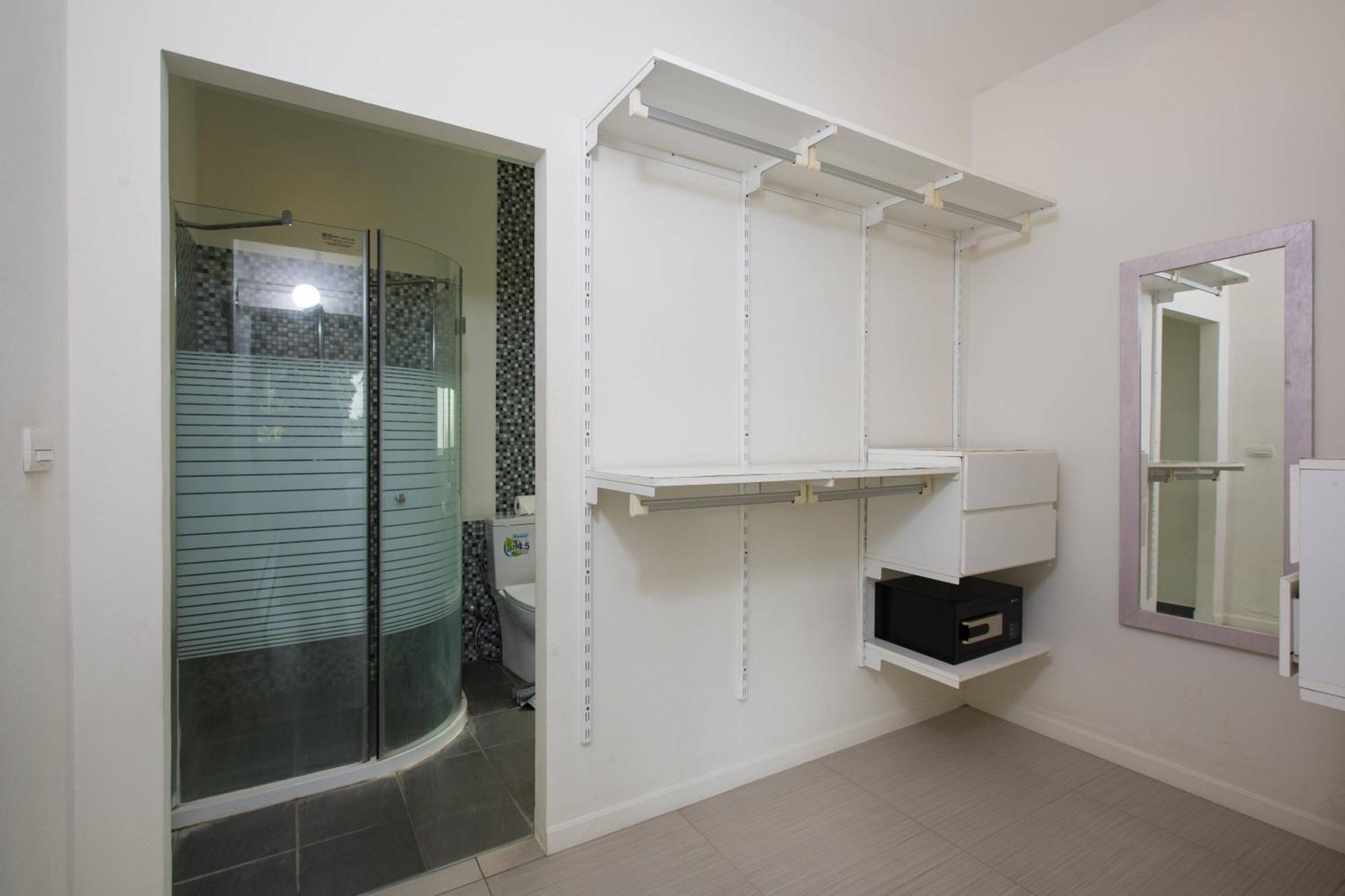Grand 5Br Pool Villa Sea La Vie