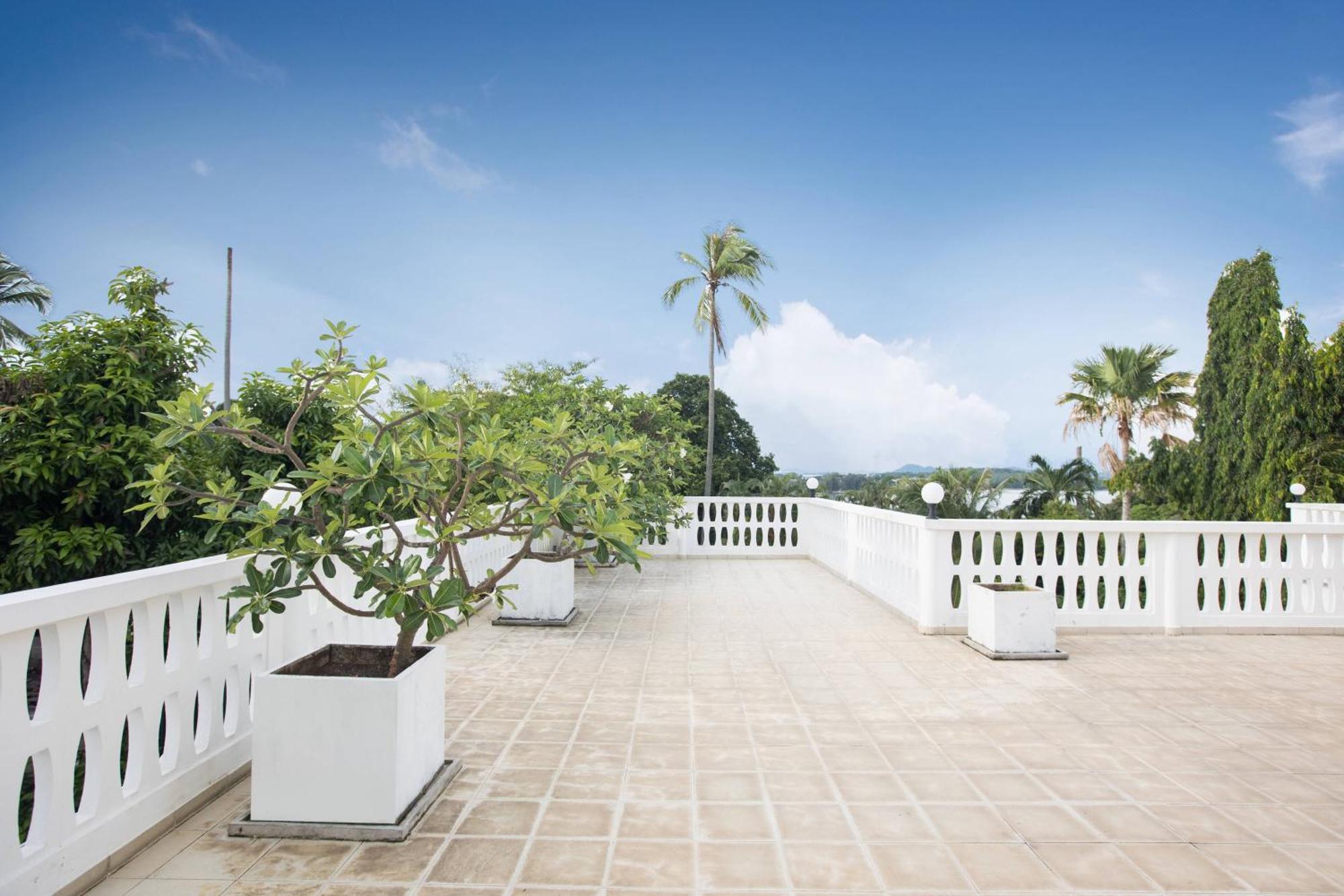 Villa Grand 5Br Pool Villa Sea La Vie