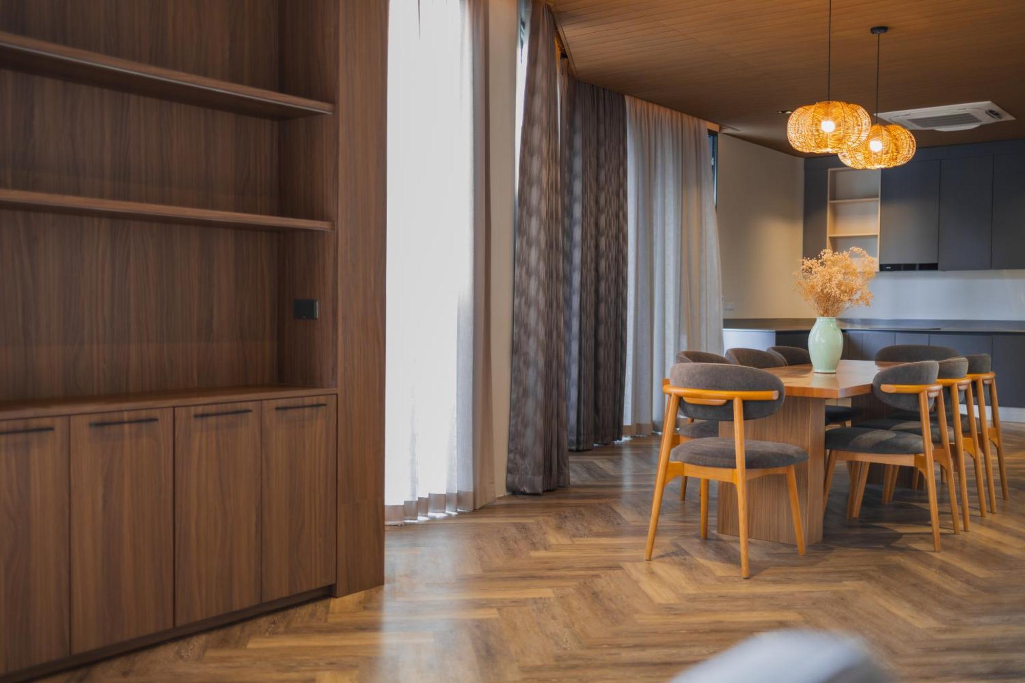 Akra Collection - Hideaway Hotel