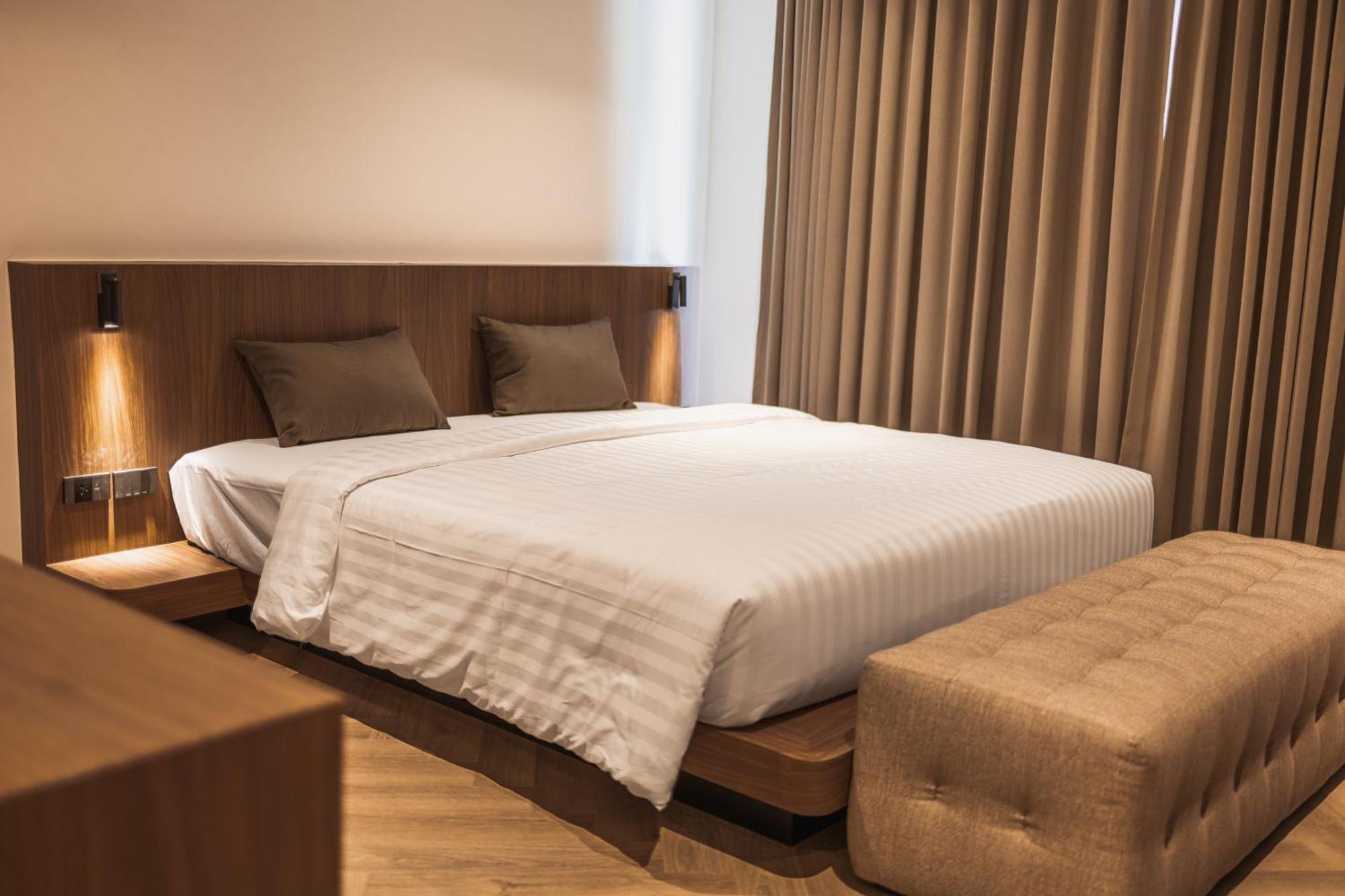 Akra Collection - Hideaway Hotel 5*