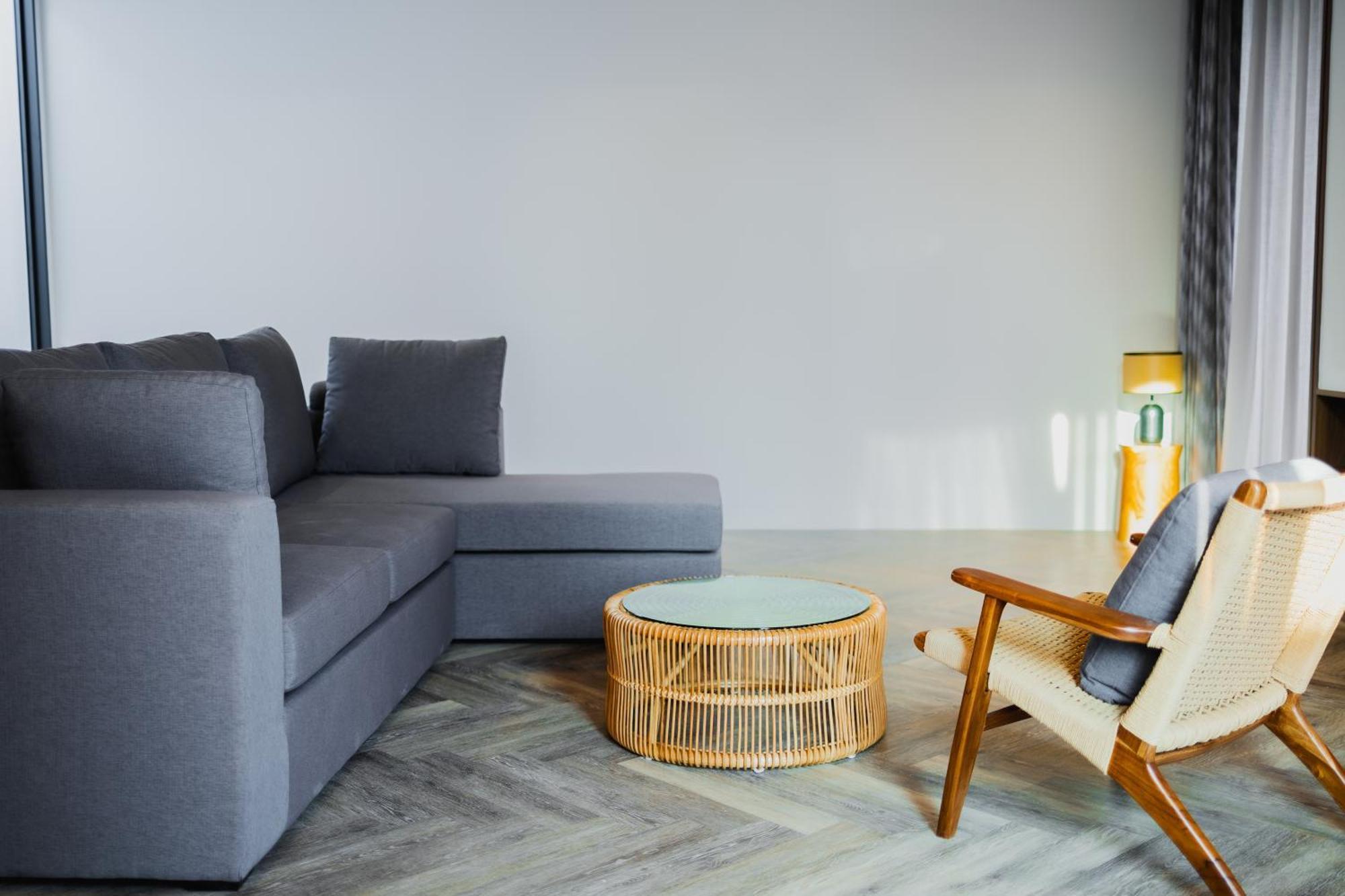 Akra Collection - Hideaway Hotel