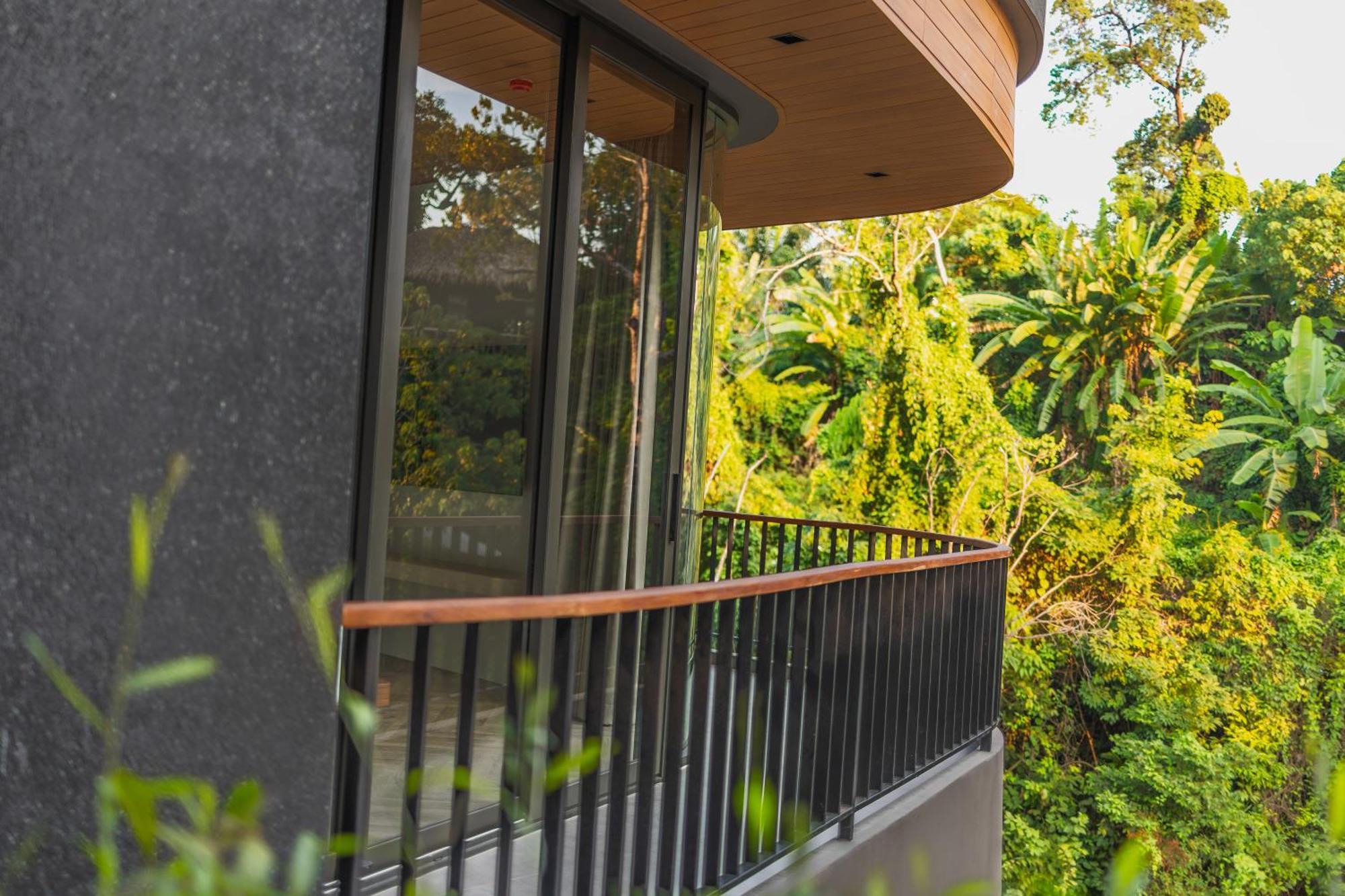 Akra Collection - Hideaway Hotel Layan Beach (Phuket)