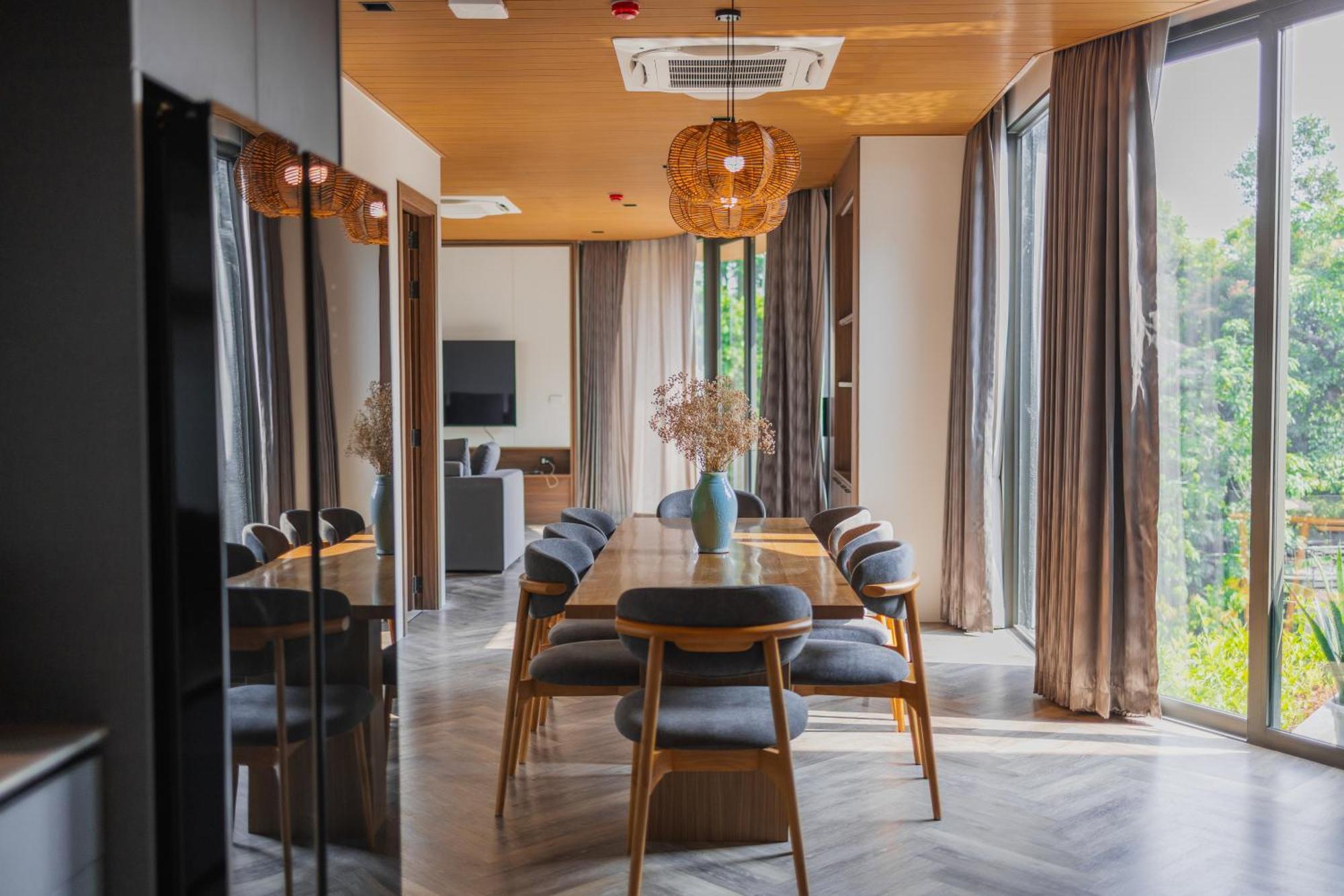 Akra Collection - Hideaway Hotel