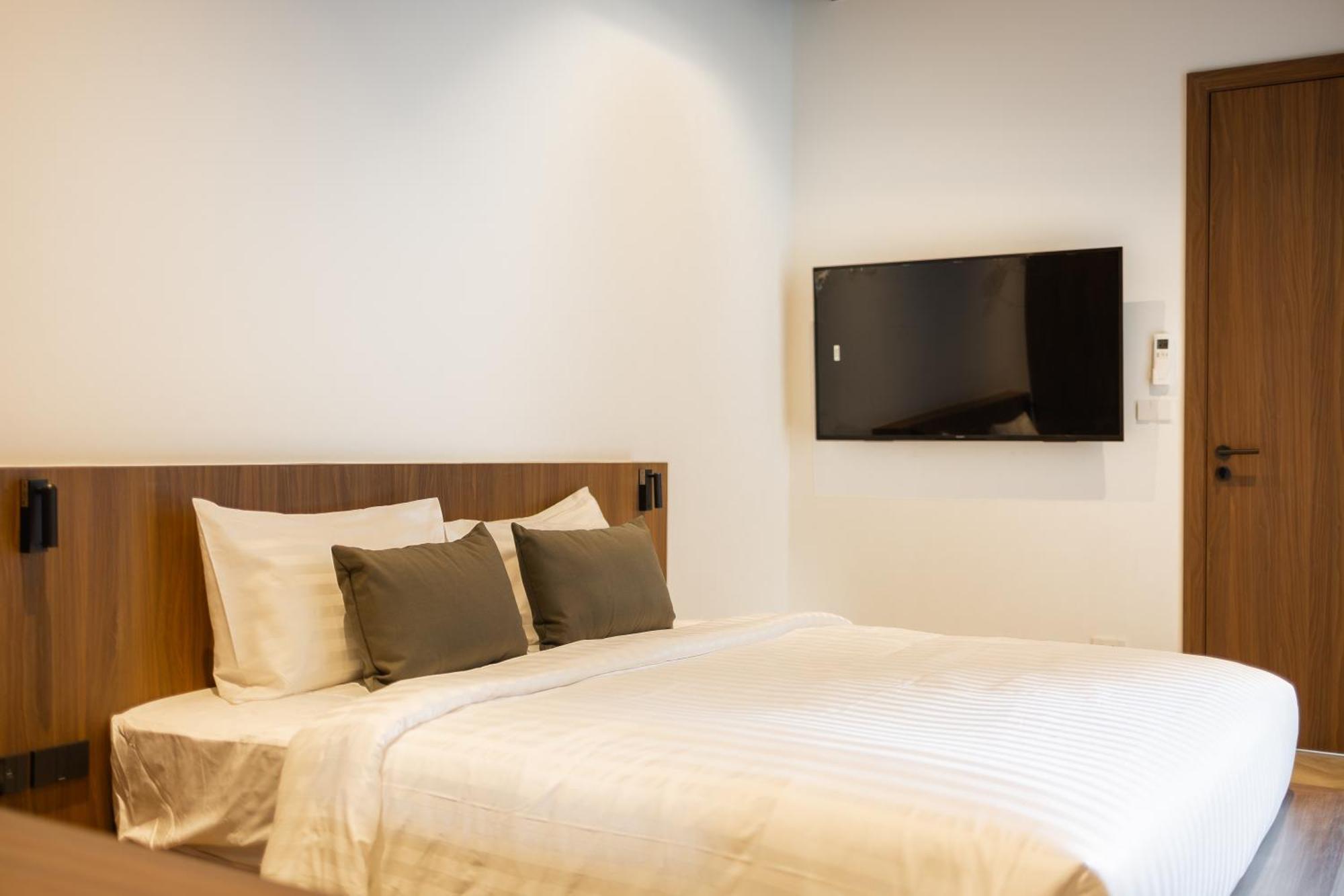 Hotel Akra Collection - Hideaway Layan Beach (Phuket)