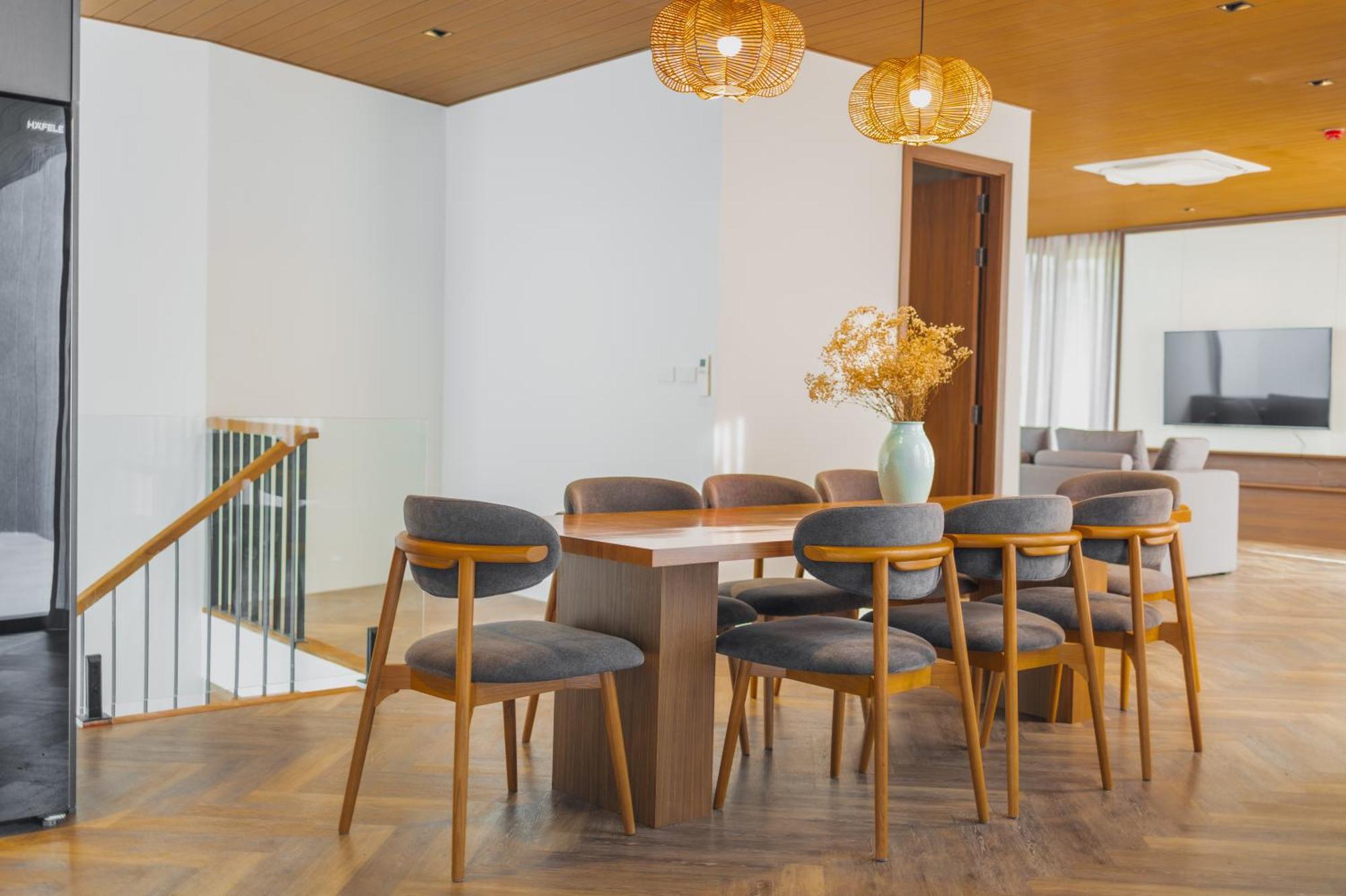 Hotel Akra Collection - Hideaway Layan Beach (Phuket)