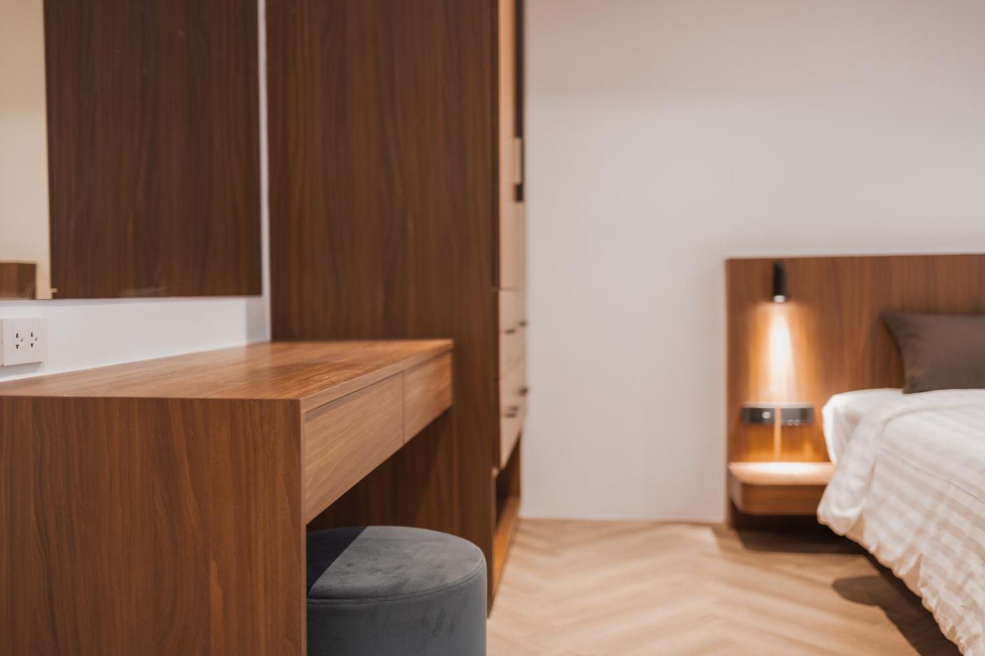 Akra Collection - Hideaway 5* Layan Beach (Phuket)