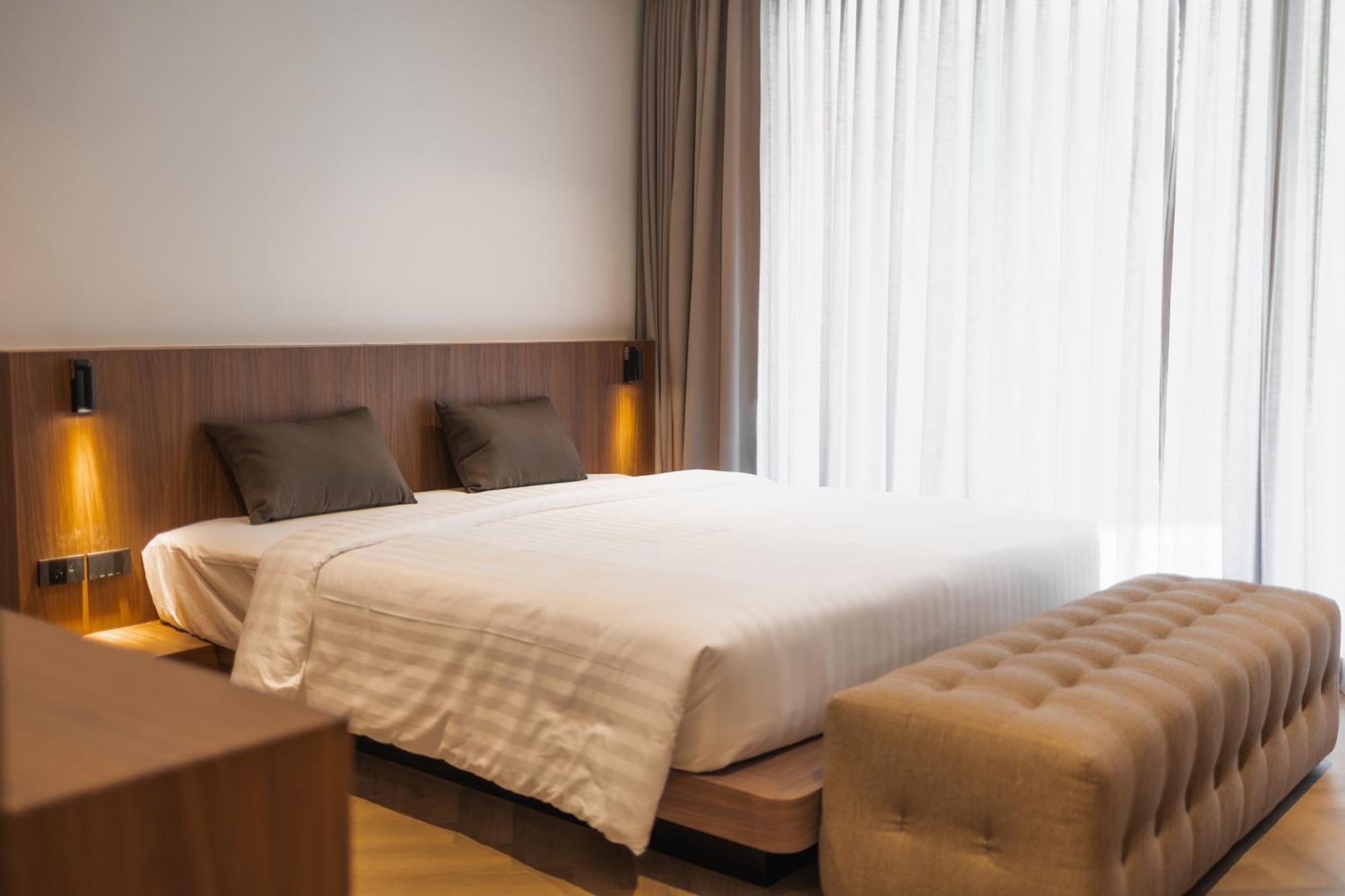 Hotel Akra Collection - Hideaway