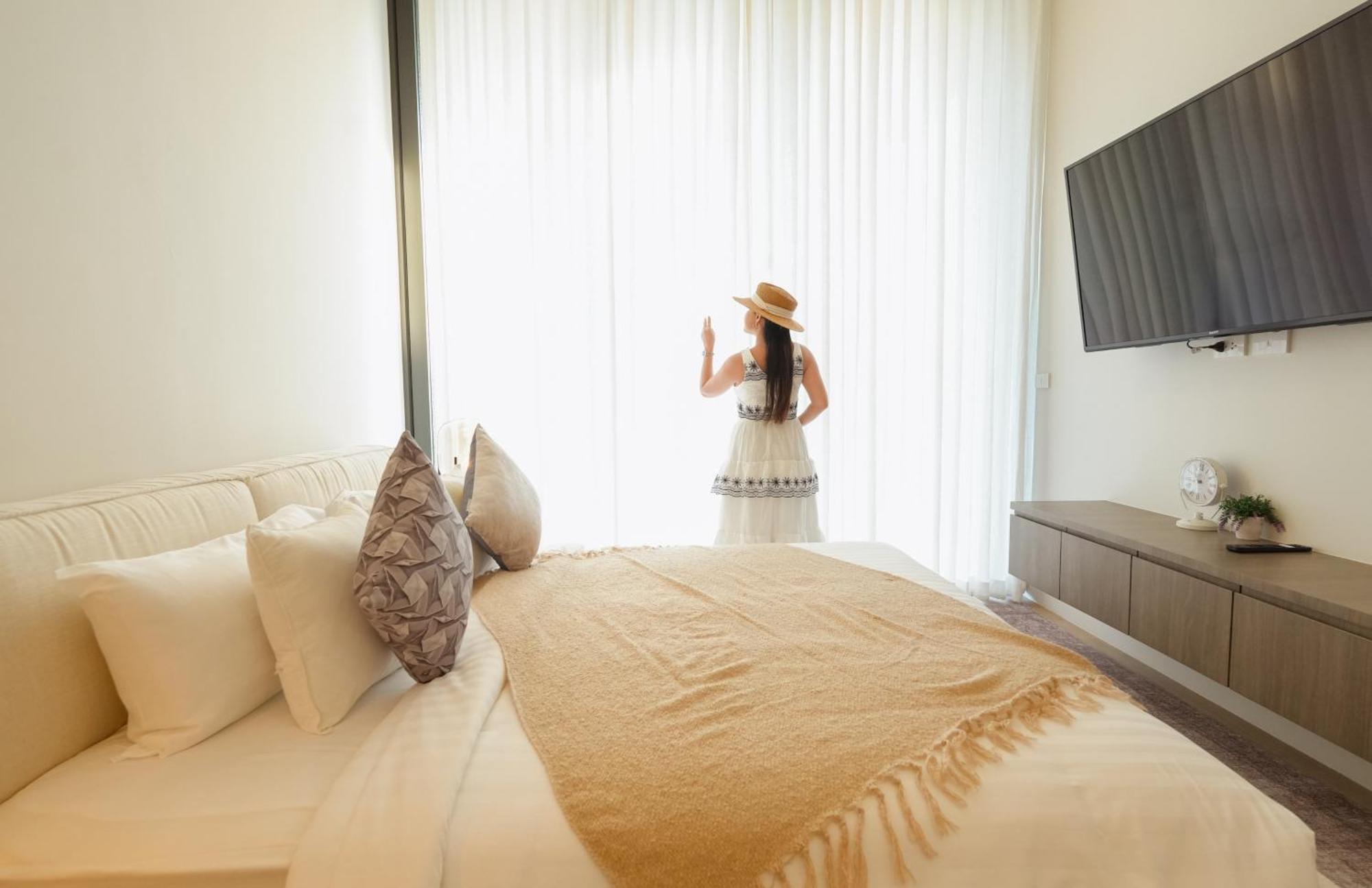 Akra Collection - Hideaway Hotel Layan Beach (Phuket)