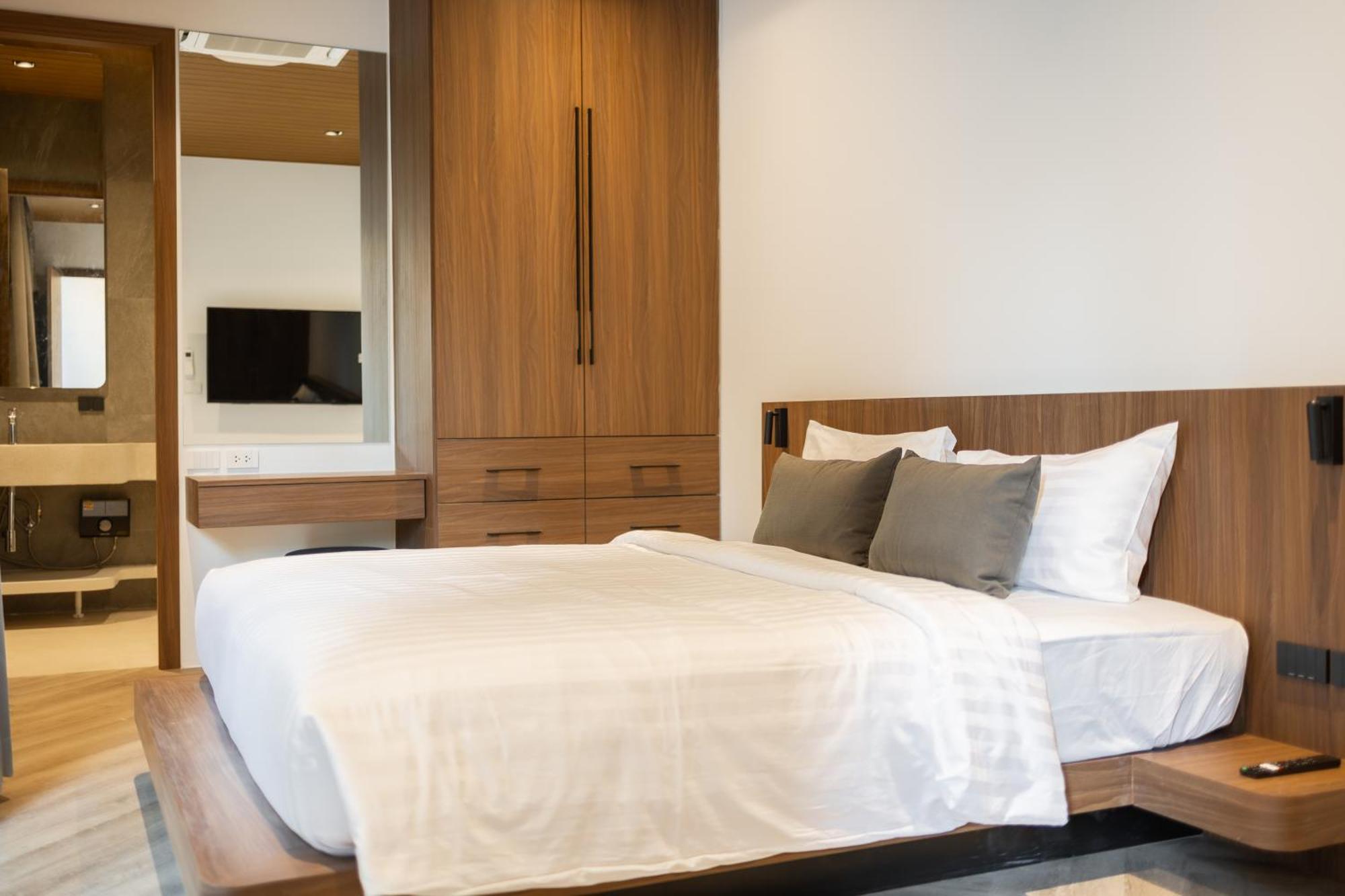 Hotel Akra Collection - Hideaway Layan Beach (Phuket)