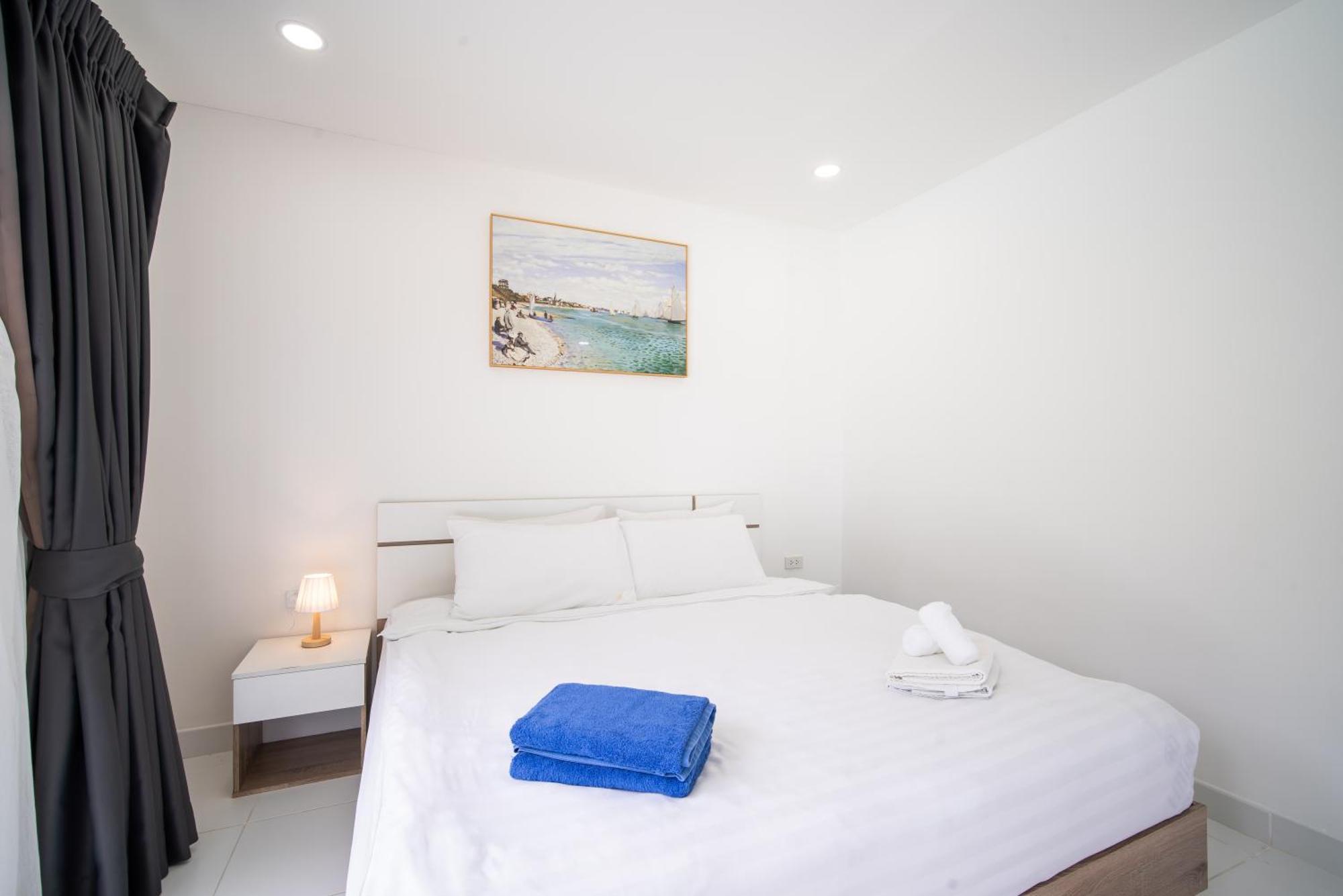 Vila Mona Seaview Pool Front Aoyon
