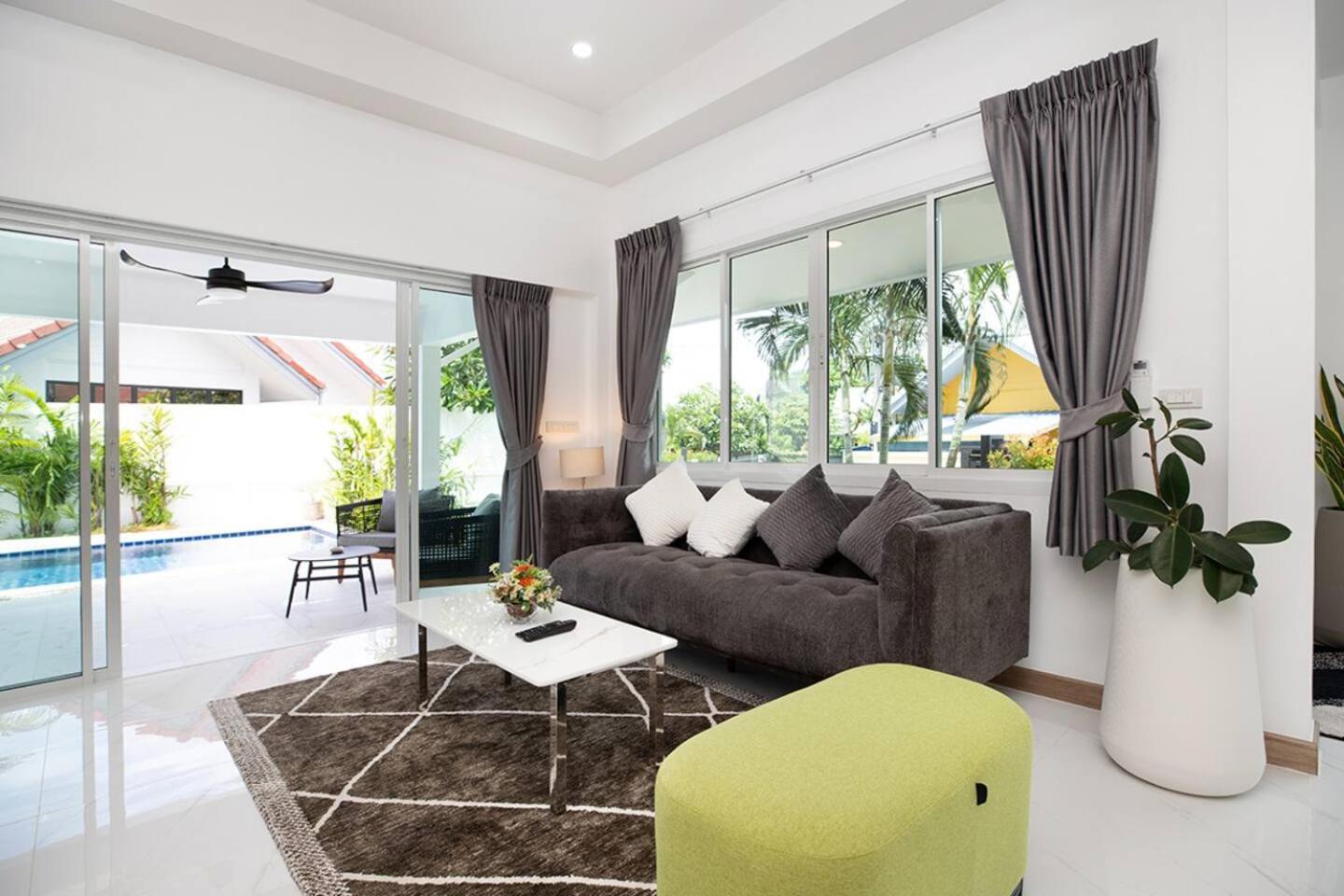 Ferienhaus Private Pool *