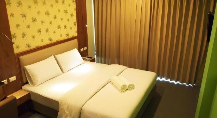 Hotel Ecozy