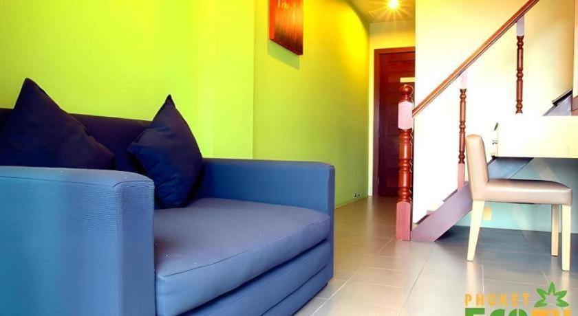 Ecozy Hotel 2*